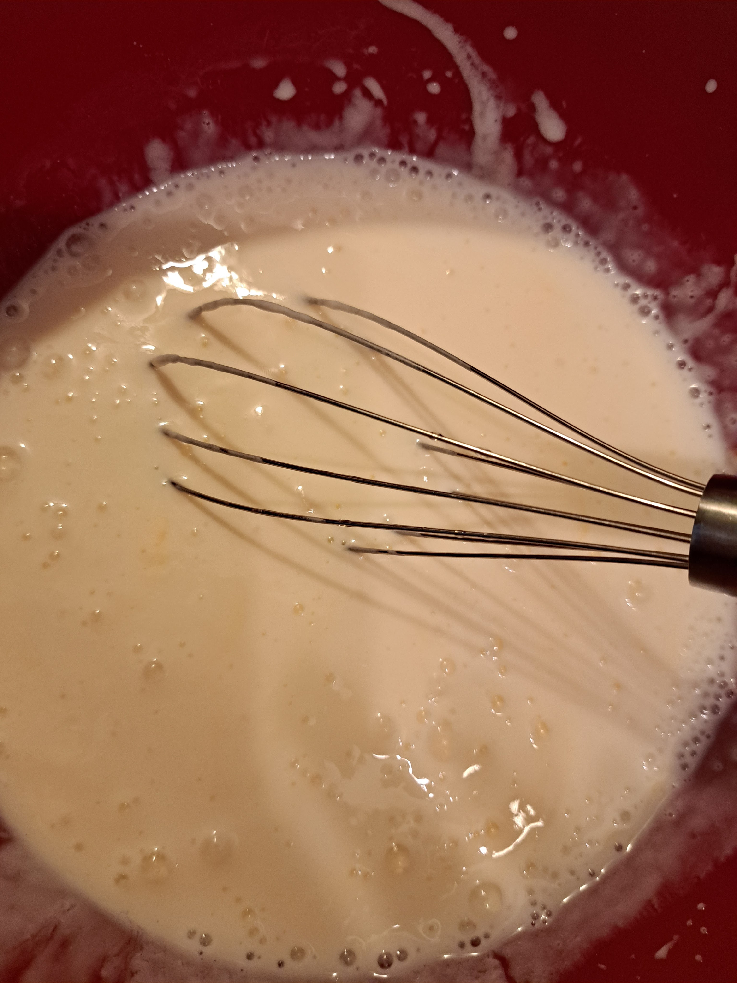 Ухае на... Börek Бюрек