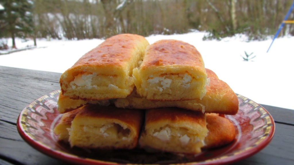 УЛИЧНИ РОГЧЕТА