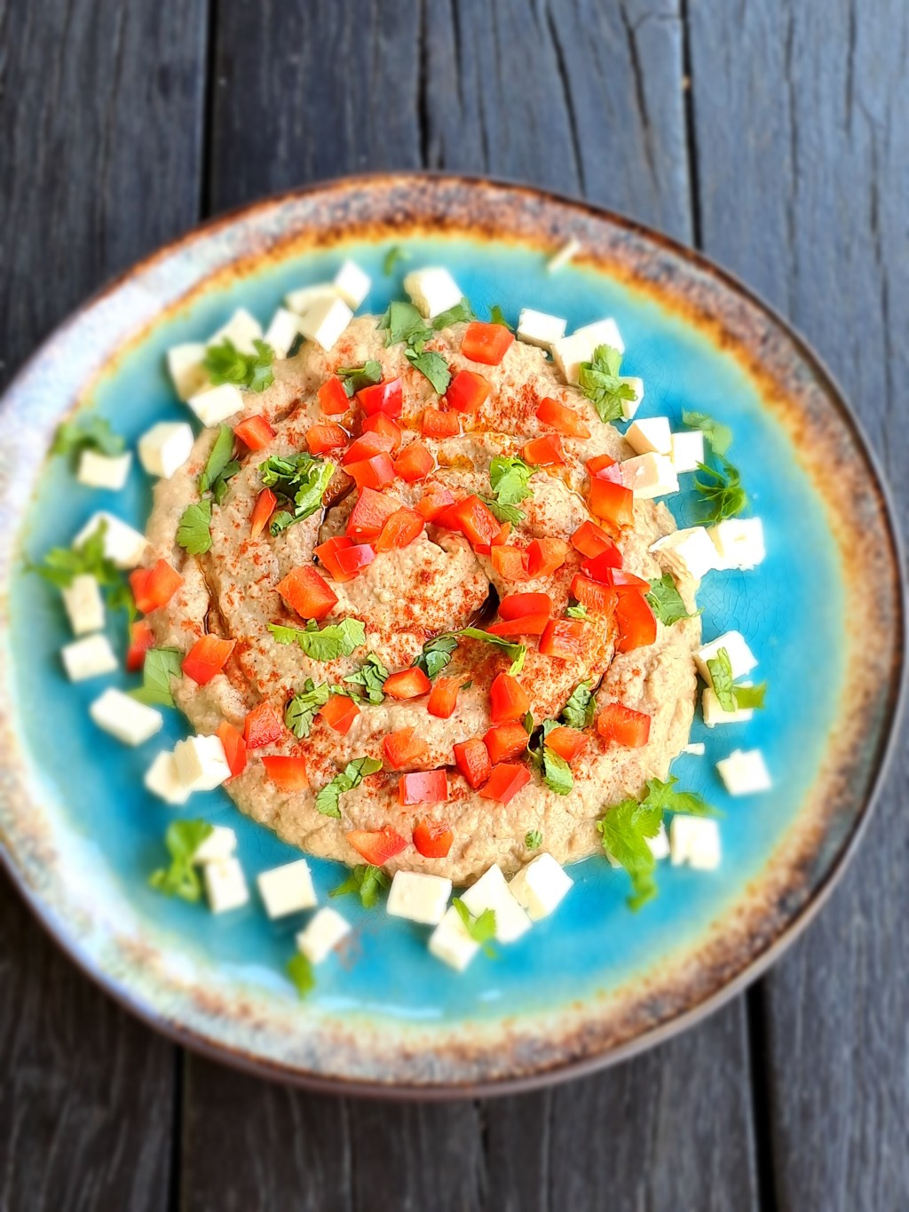 Baba Ghanoush рязадка с патладжан – хранителен режим&nbsp;Ипократис