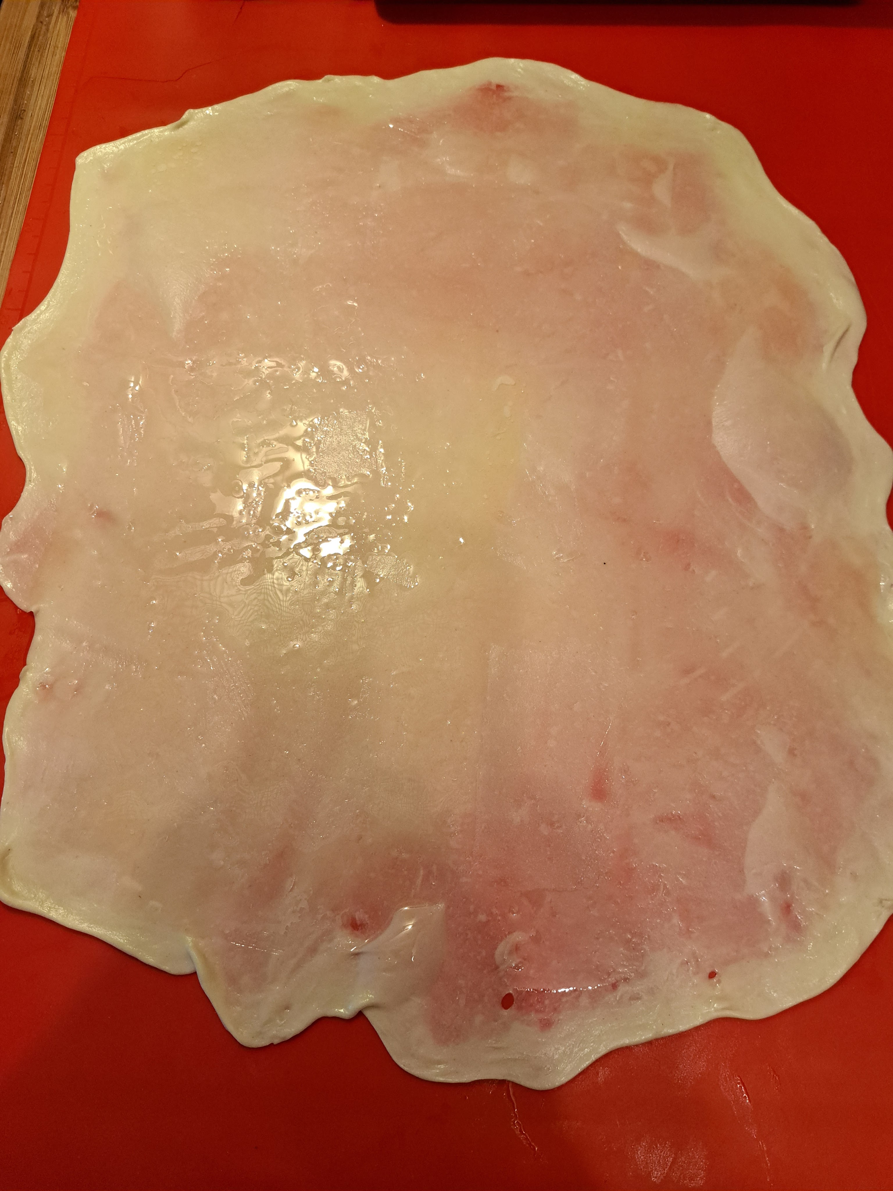 Ухае на.... PATATESLI ÇITIR ÇITIR BÖREK Хрупкави, въртяни на чаша бюреци с картофи и праз лук