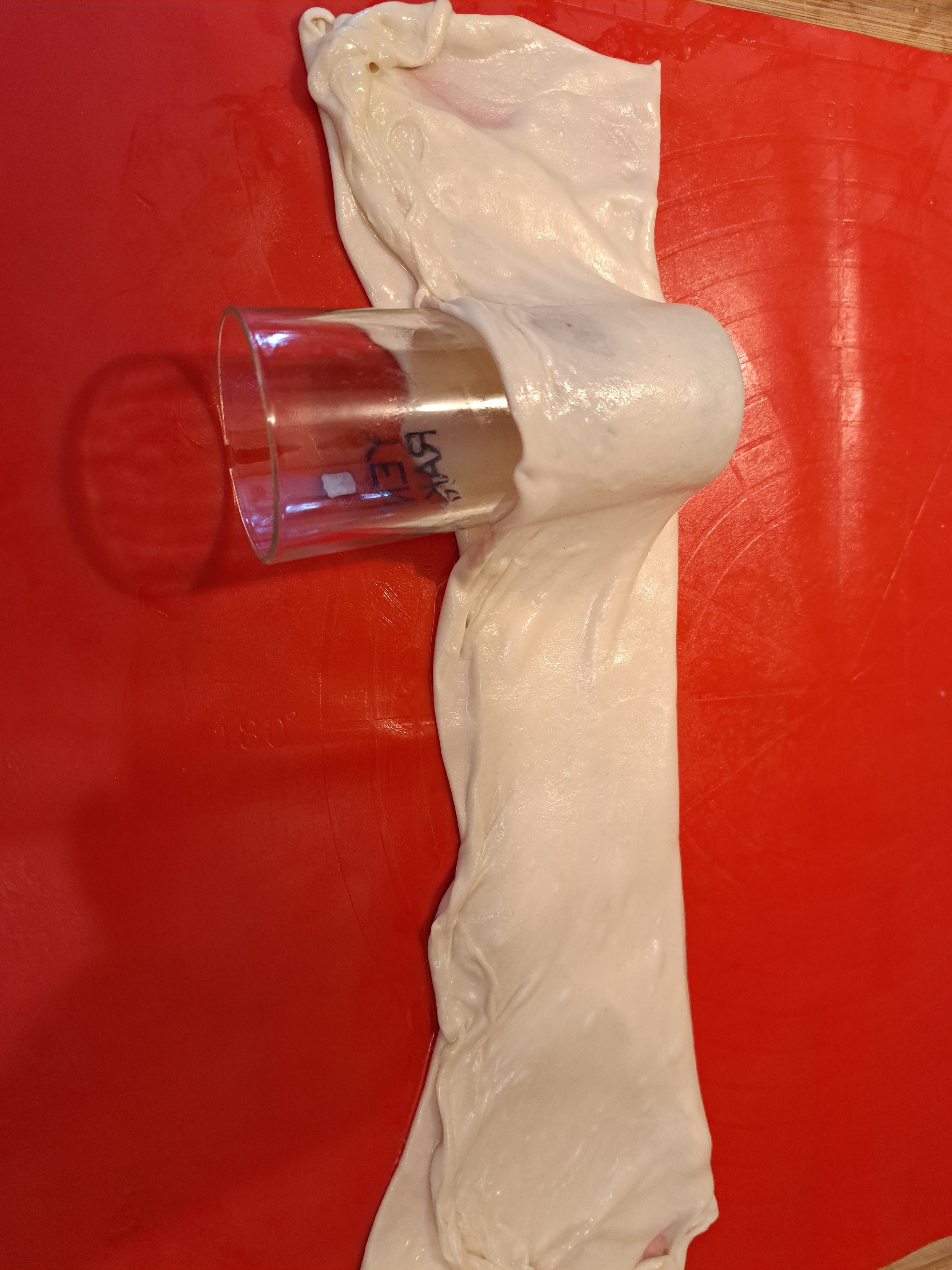 Ухае на.... PATATESLI ÇITIR ÇITIR BÖREK Хрупкави, въртяни на чаша бюреци с картофи и праз лук