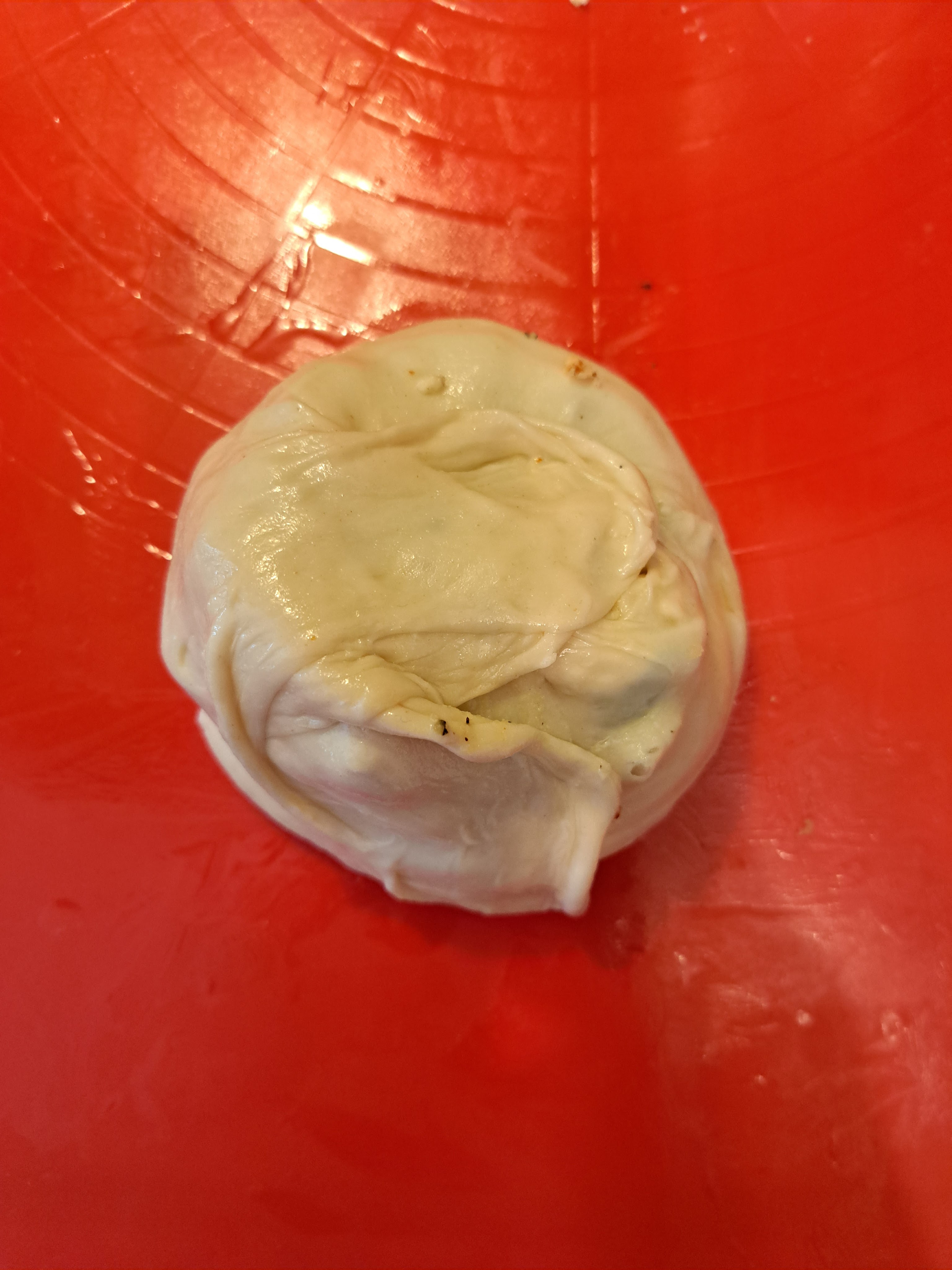 Ухае на.... PATATESLI ÇITIR ÇITIR BÖREK Хрупкави, въртяни на чаша бюреци с картофи и праз лук