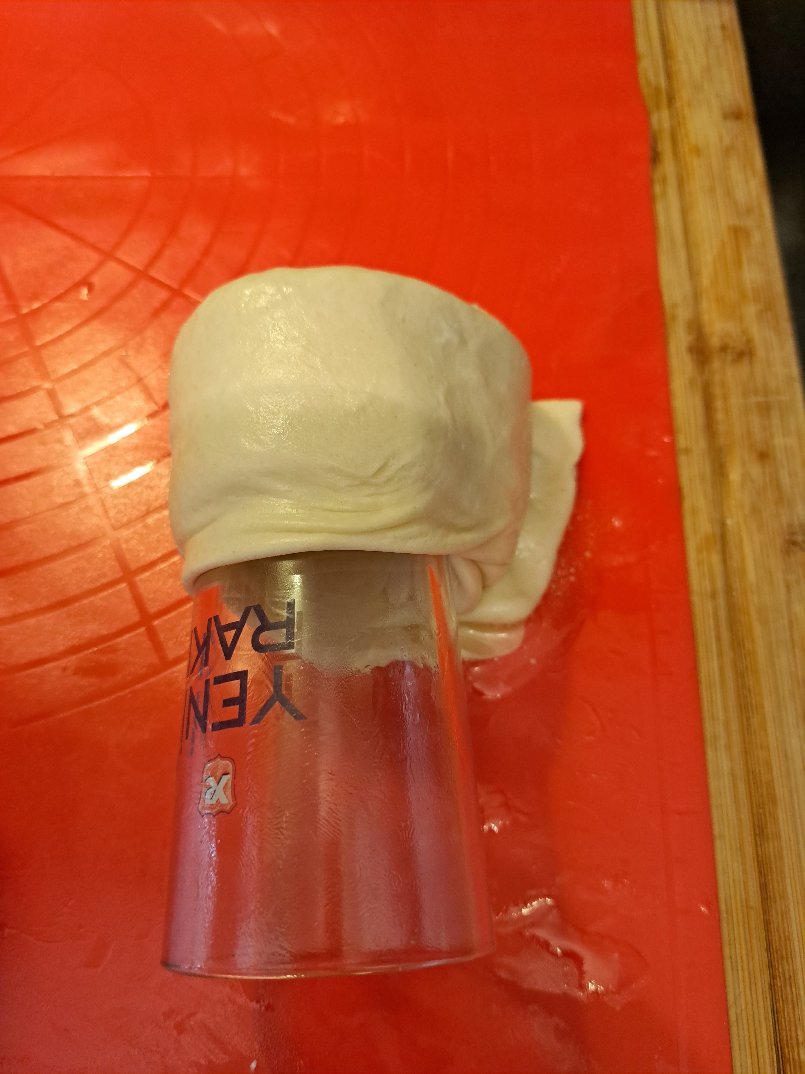 Ухае на.... PATATESLI ÇITIR ÇITIR BÖREK Хрупкави, въртяни на чаша бюреци с картофи и праз лук