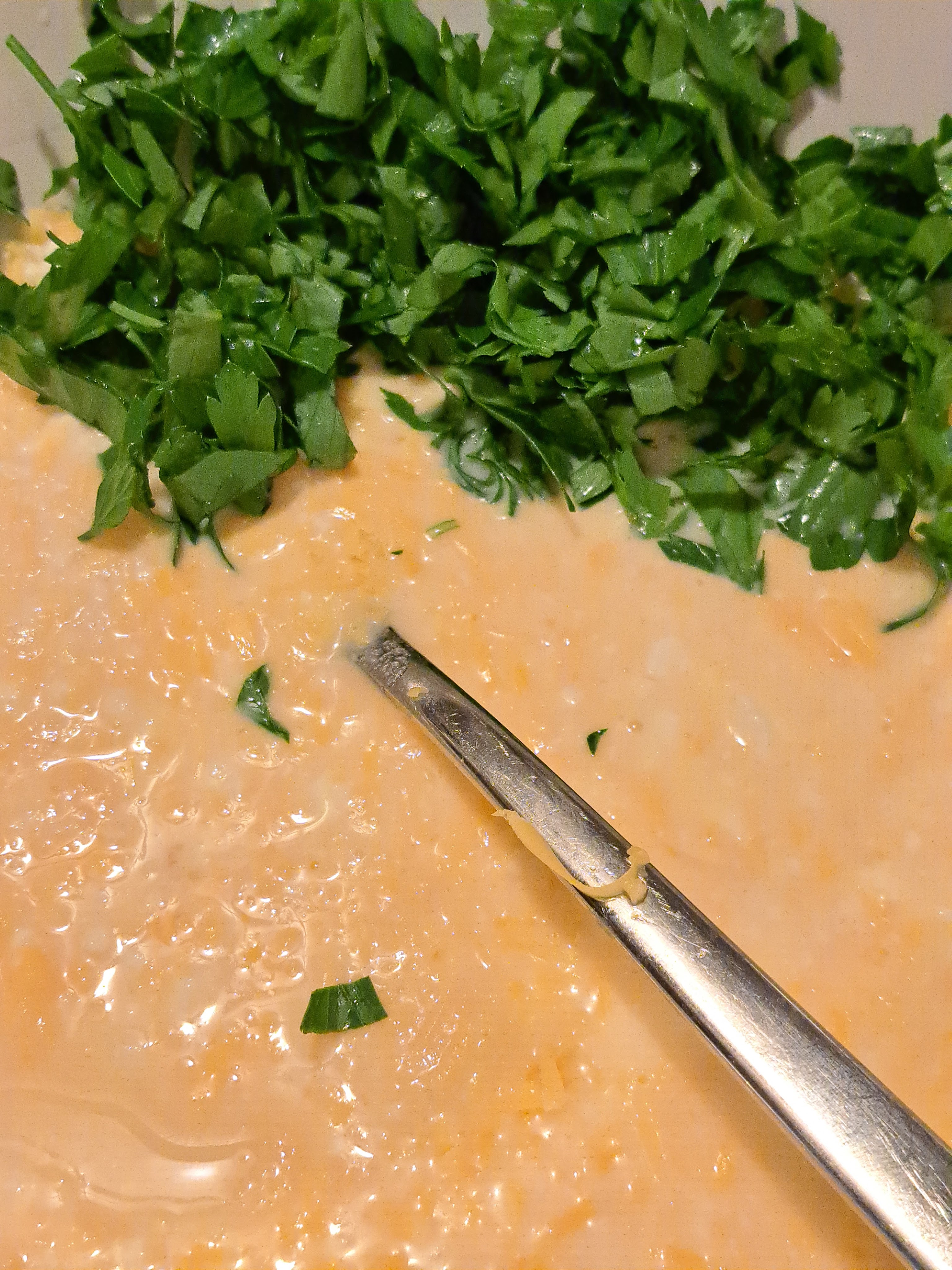 Ухае на...Çubuk Hamur Kizartmasi Пържени пръчки от тесто