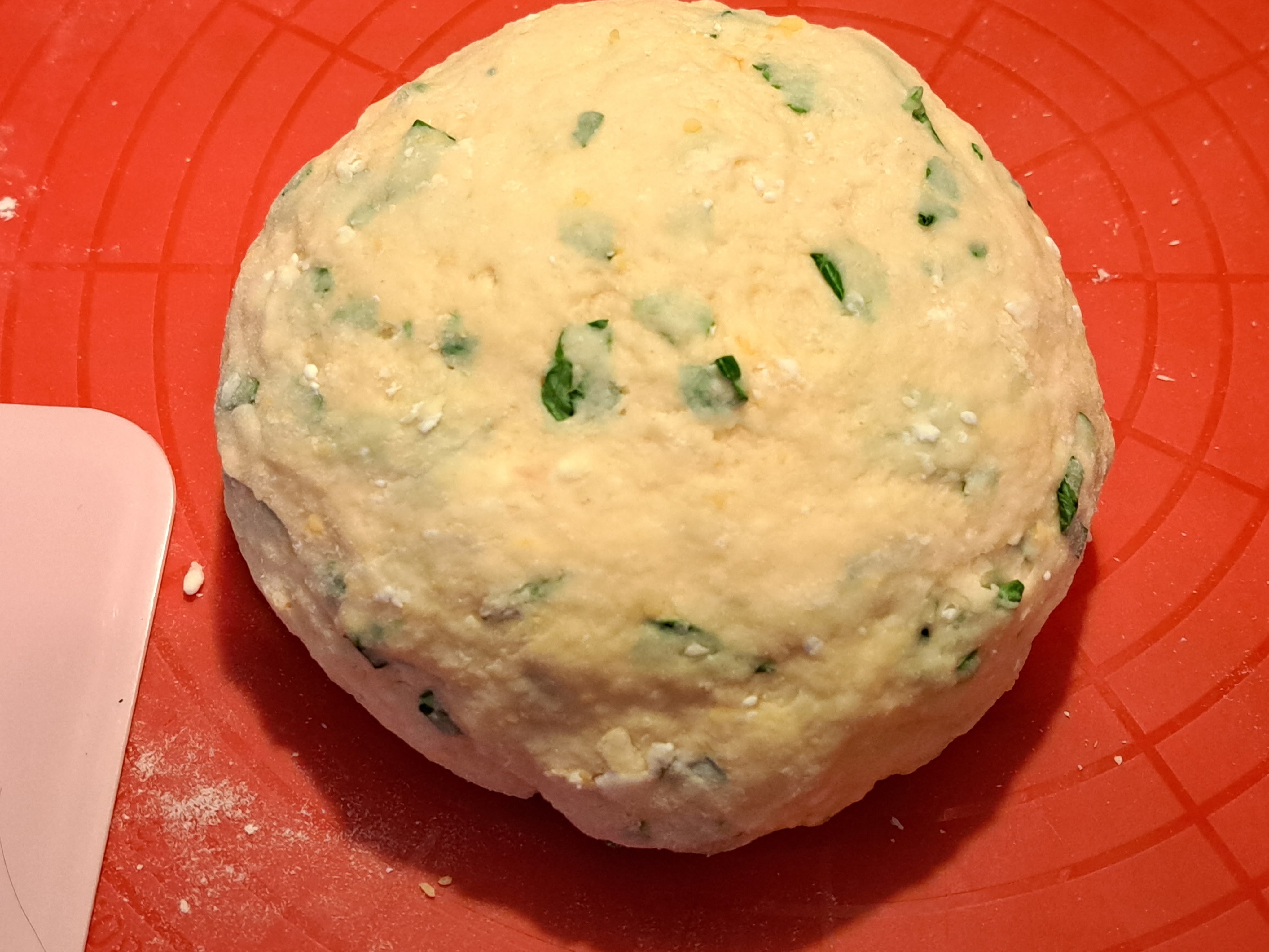 Ухае на...Çubuk Hamur Kizartmasi Пържени пръчки от тесто