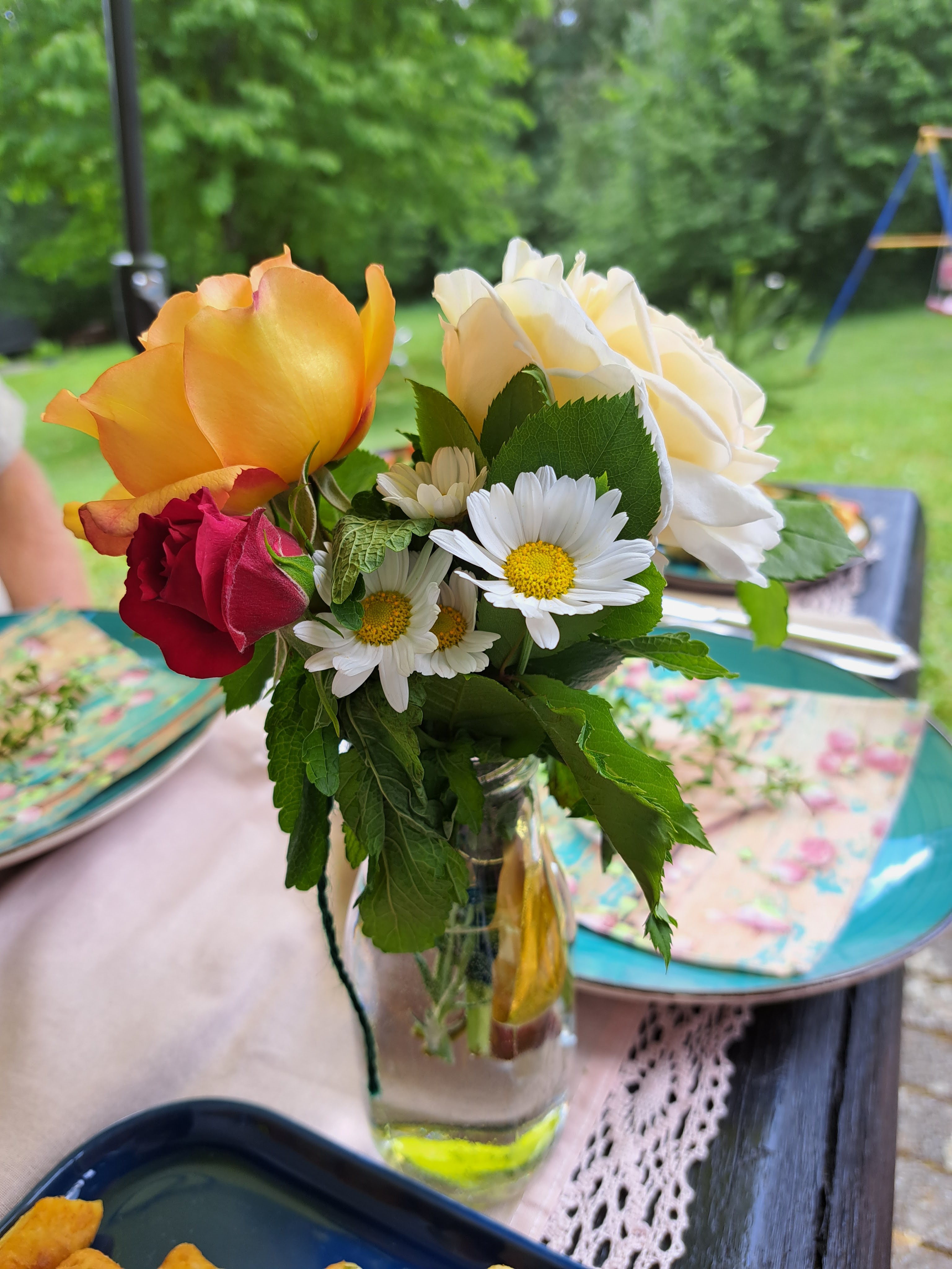 Ухае на...Çubuk Hamur Kizartmasi Пържени пръчки от тесто