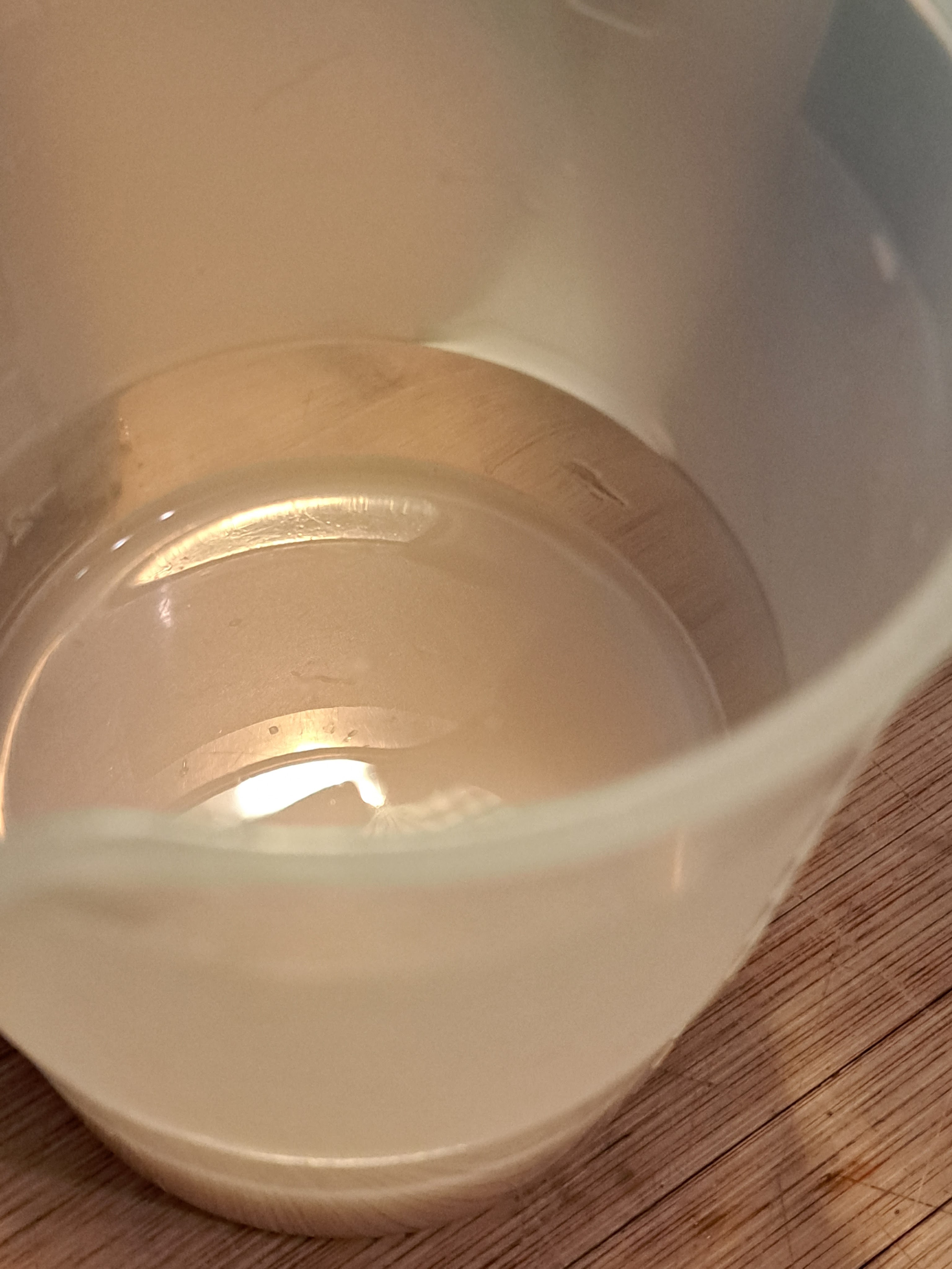 Ухае на...Цървулчета или хлебчета от два вида спелта