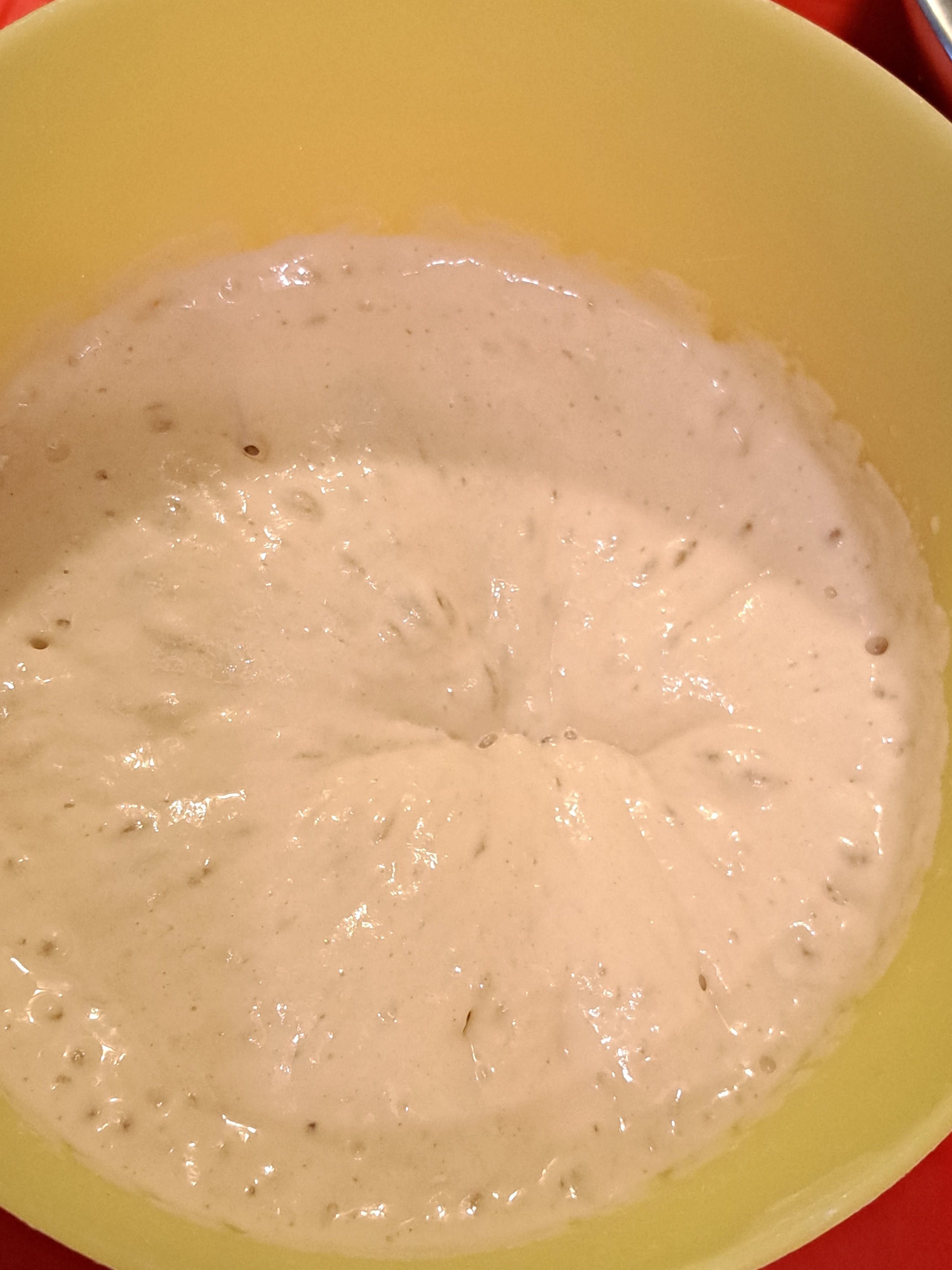 Ухае на... Пампушки Pampuschky