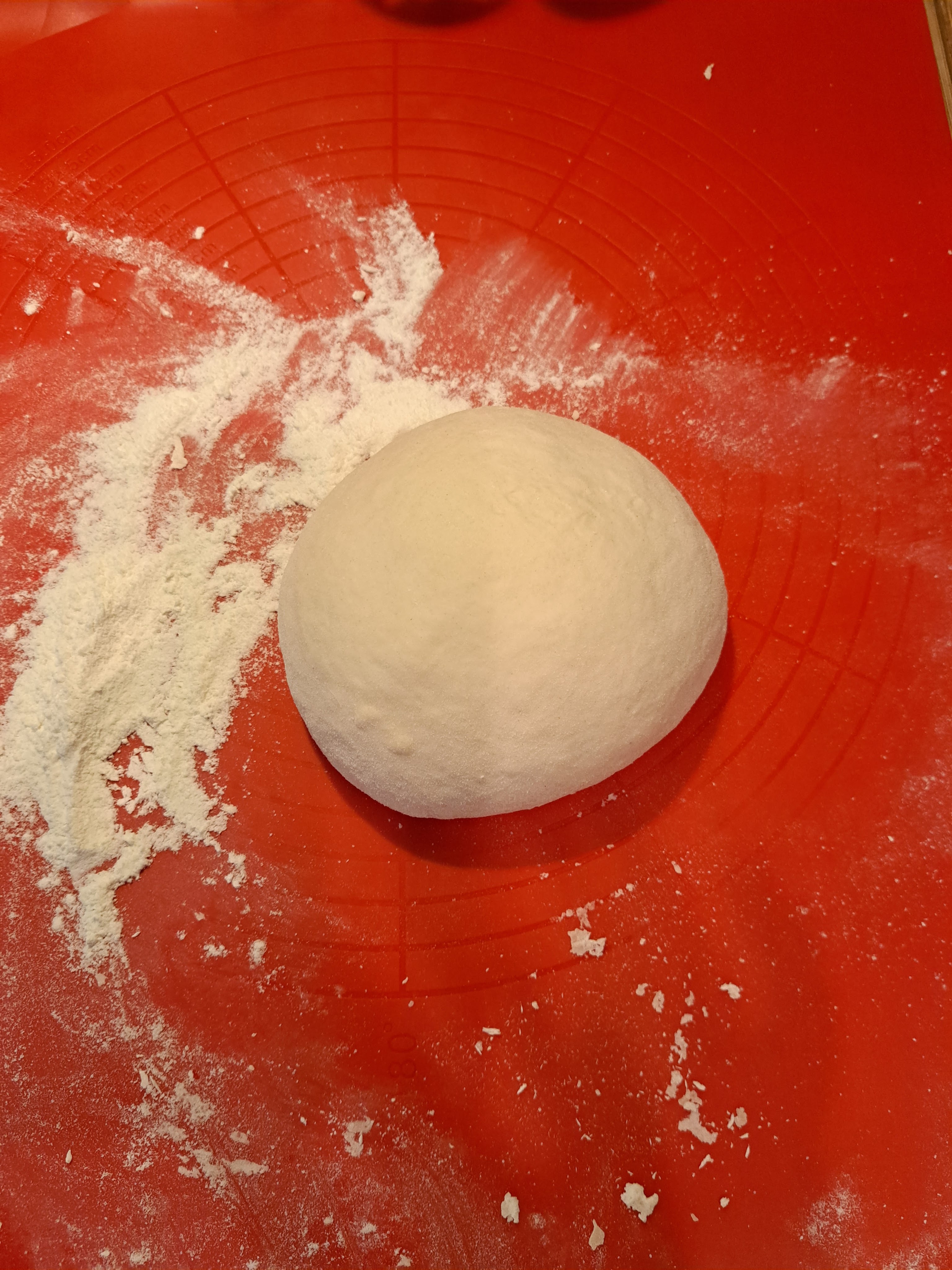 Ухае на... Пампушки Pampuschky