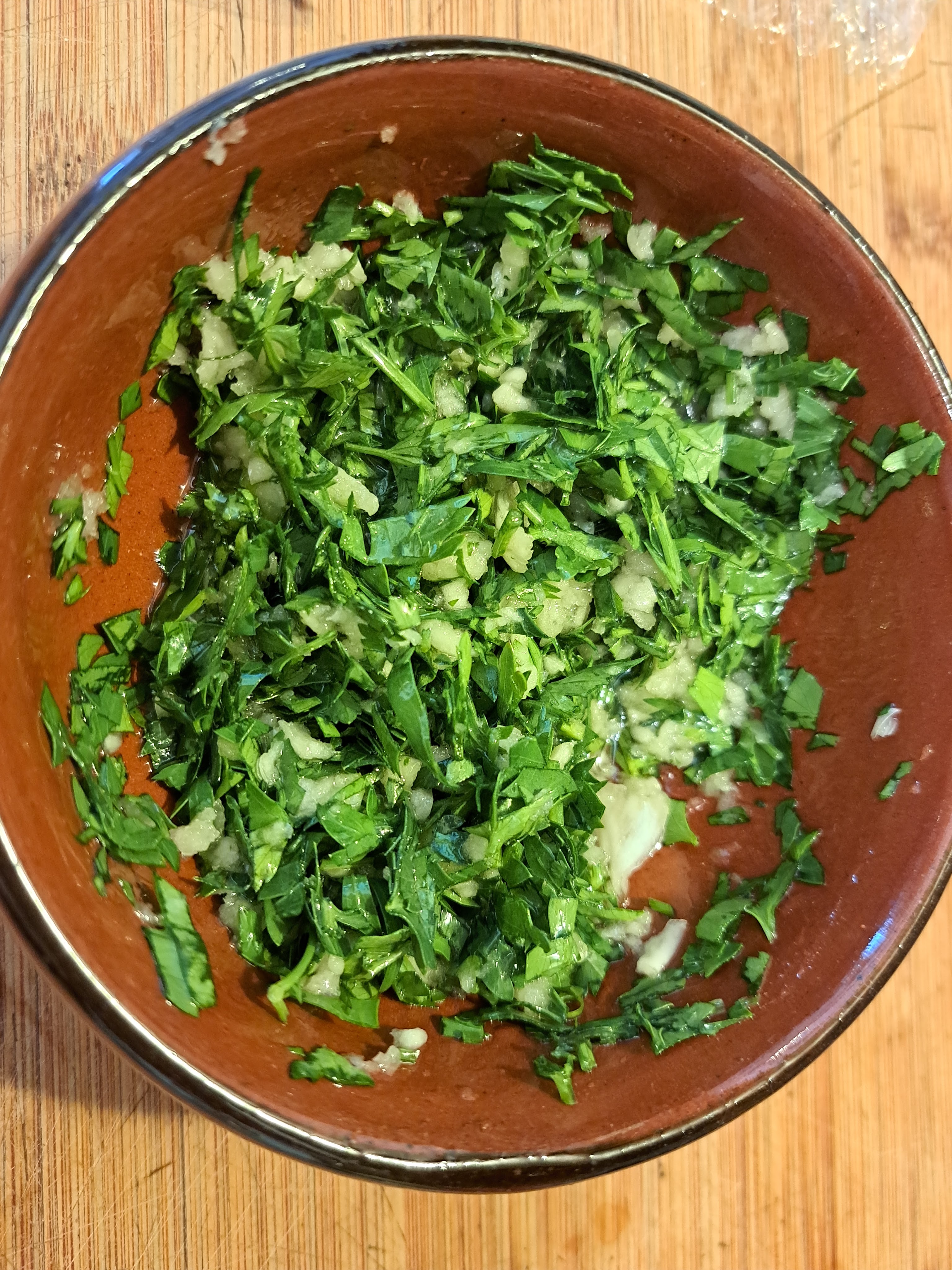 Ухае на... Пампушки Pampuschky