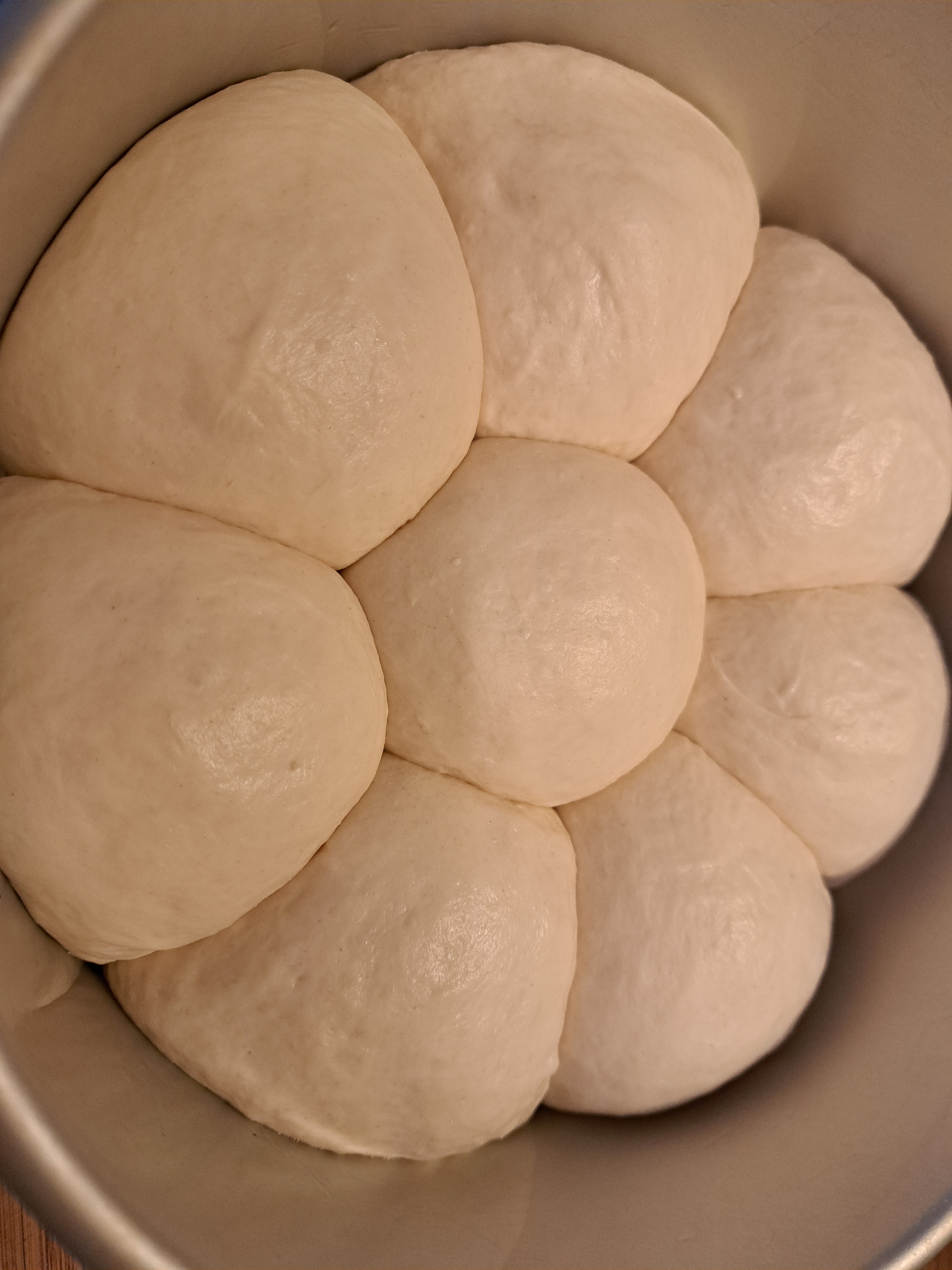 Ухае на... Пампушки Pampuschky