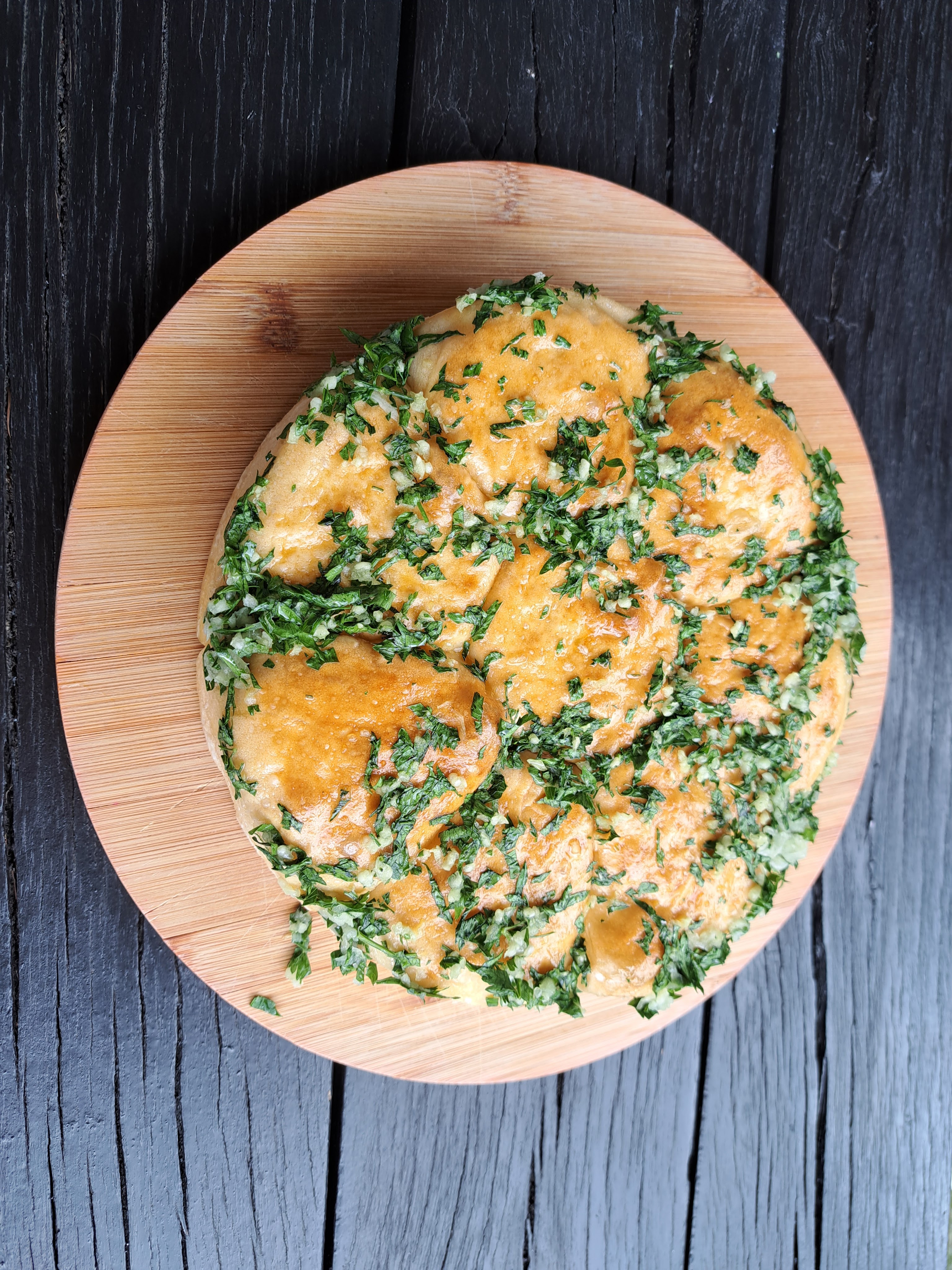 Ухае на... Пампушки Pampuschky