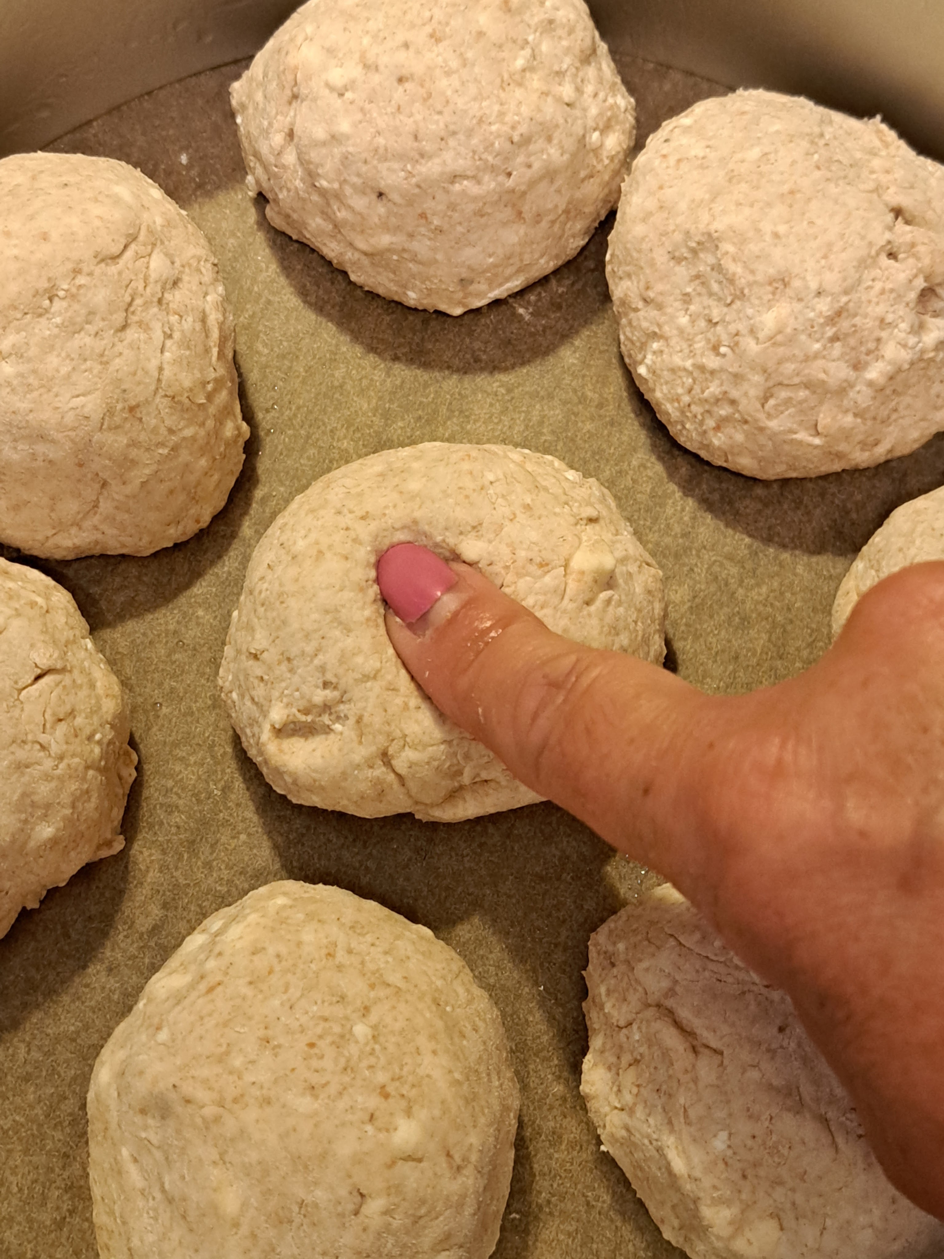 Ухае на... Здравословни сиренки