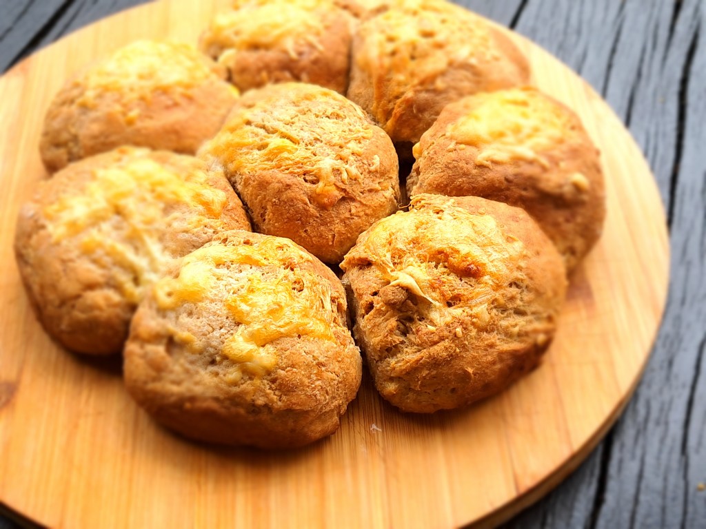 Здравословни сиренки