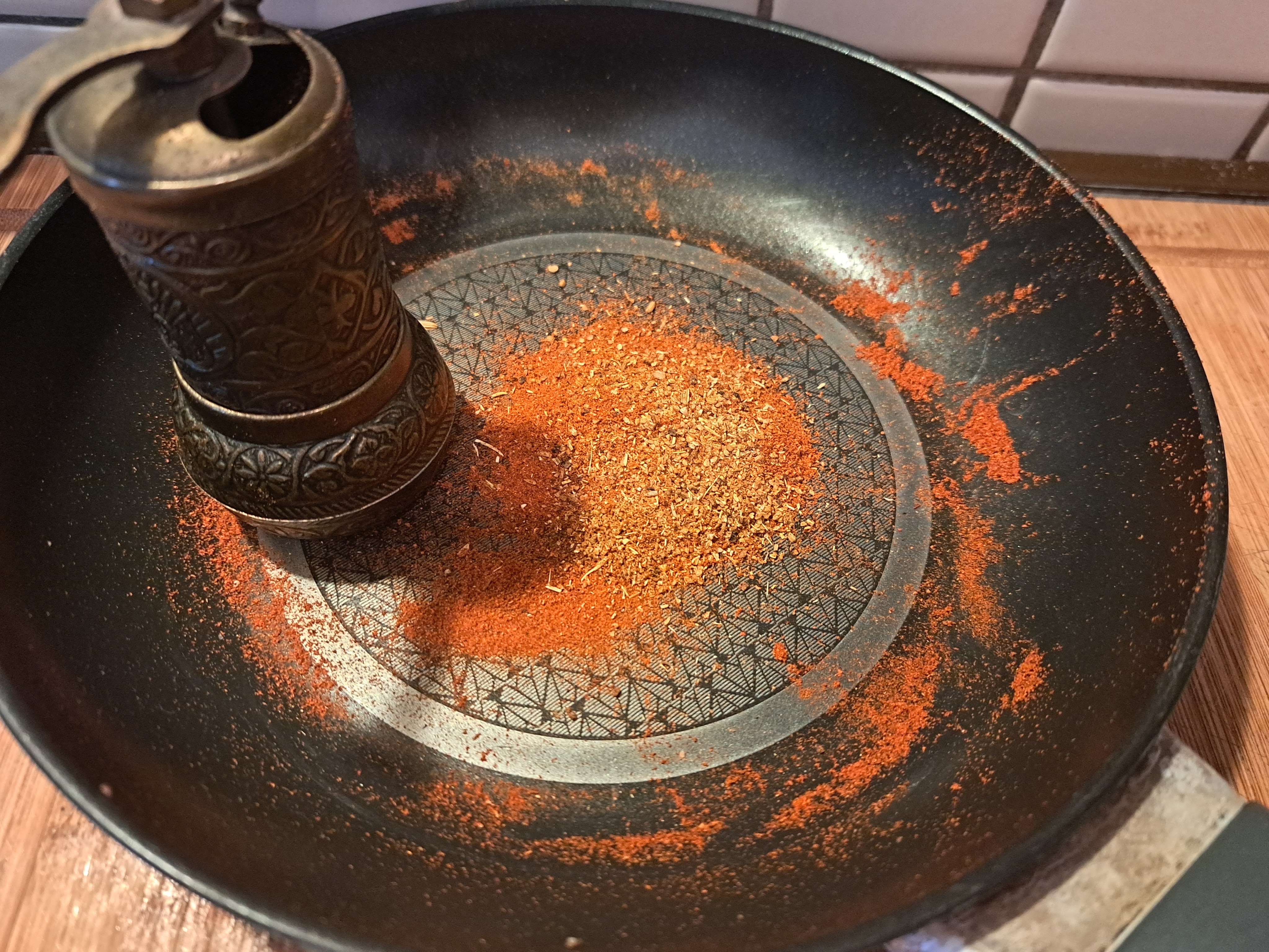 Ухае на... Lamm-Schawarma Агнешка шоарма