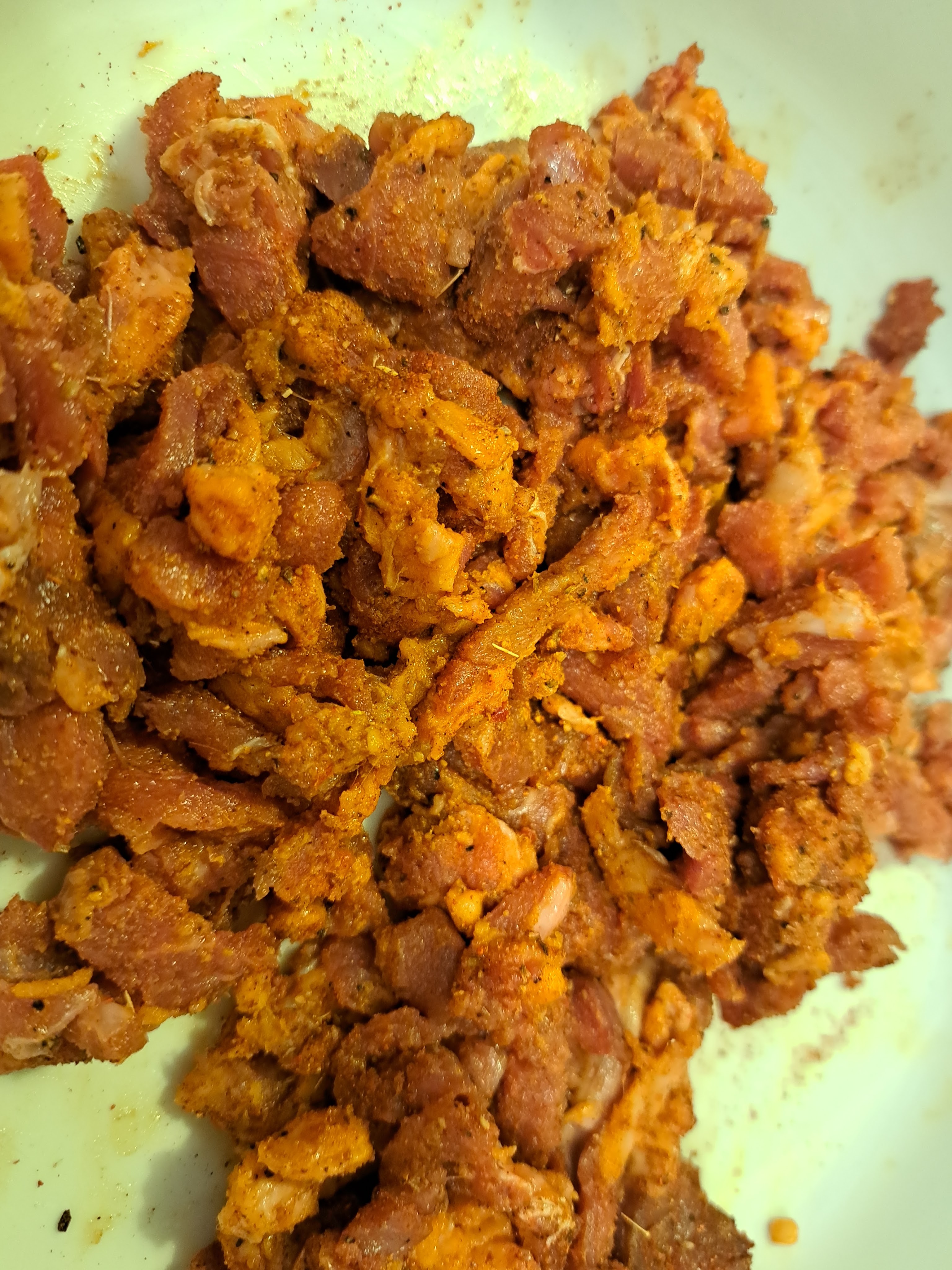 Ухае на... Lamm-Schawarma Агнешка шоарма