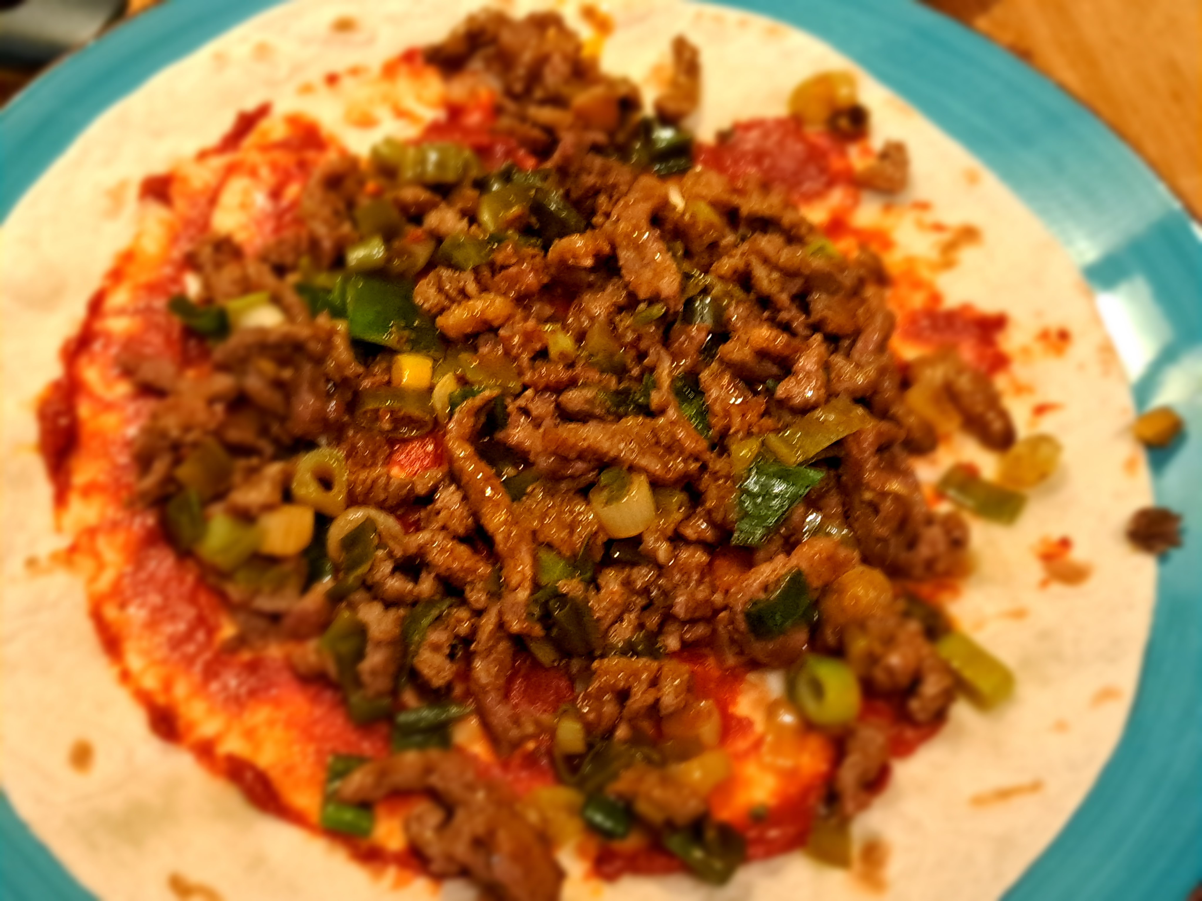 Ухае на... Lamm-Schawarma Агнешка шоарма