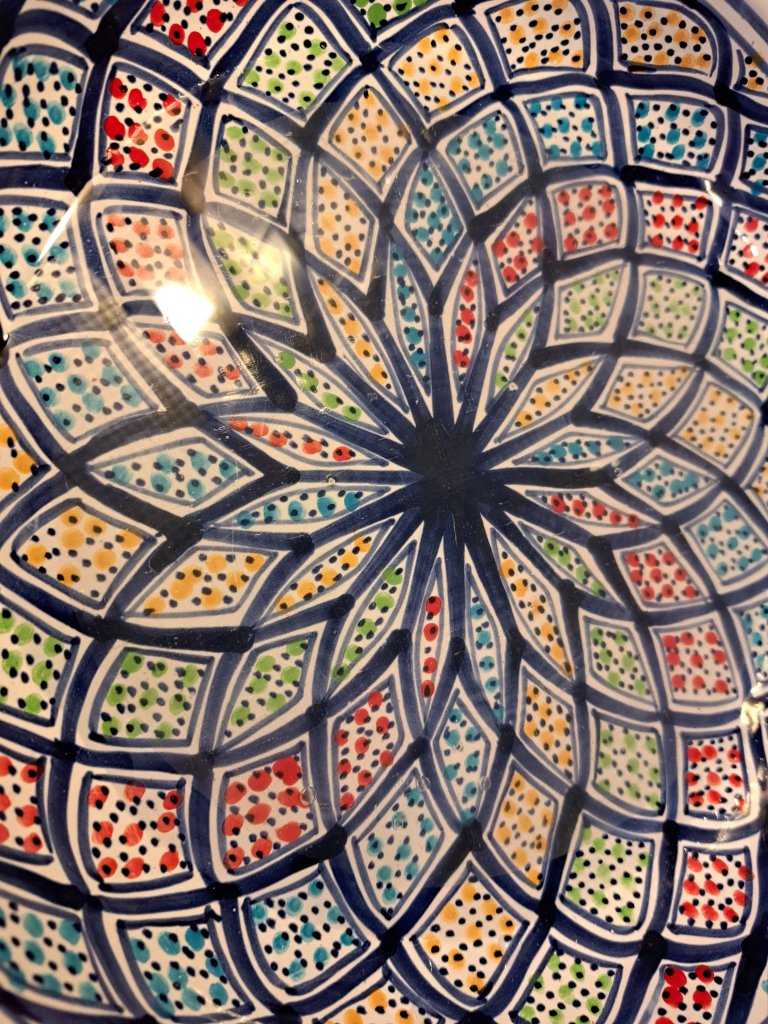 Ухае на... Reispapier Dumplings Пакетчета от оризови кори с фъстъчено-соев сос