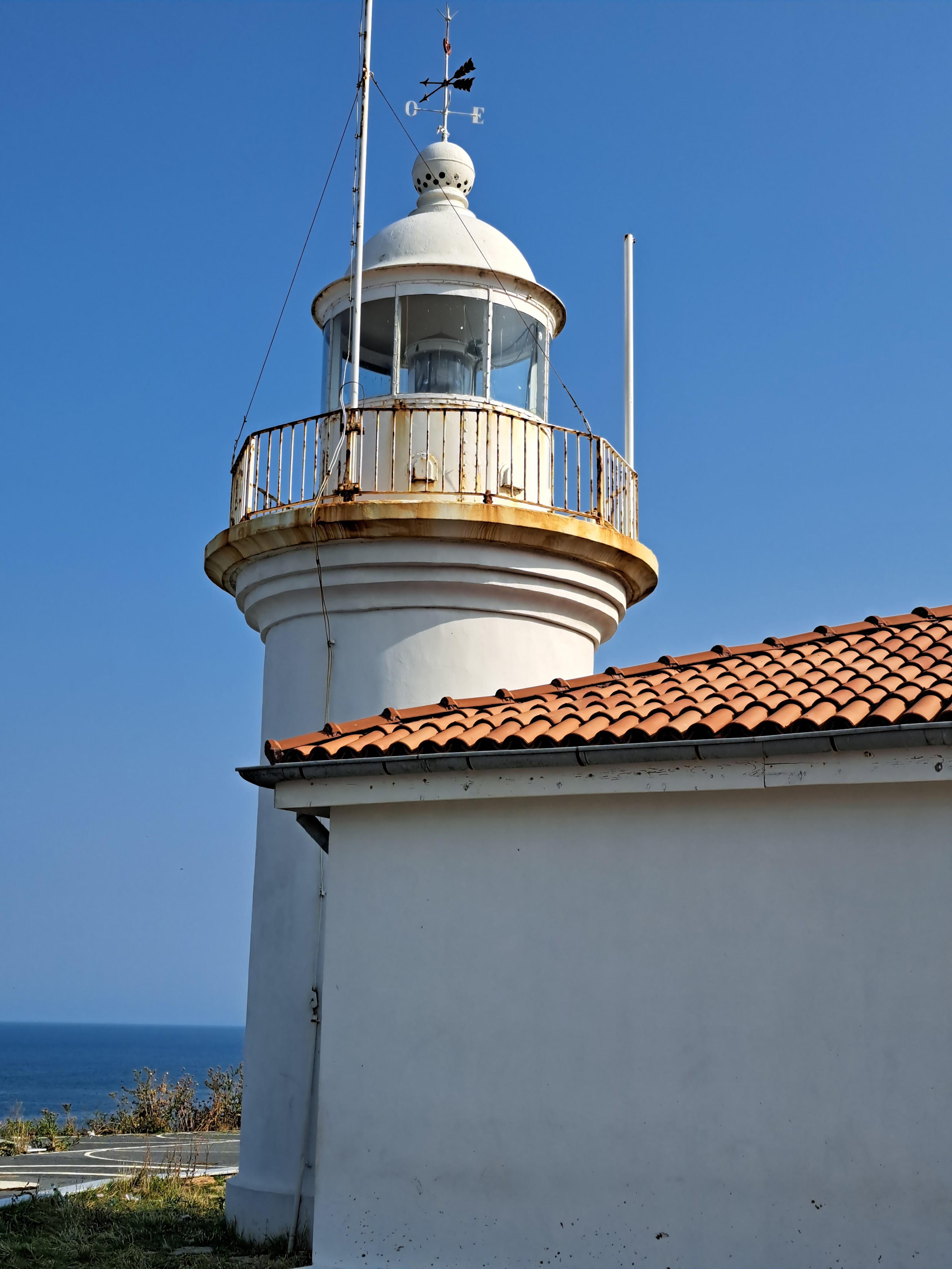 Ухае на... Igneada