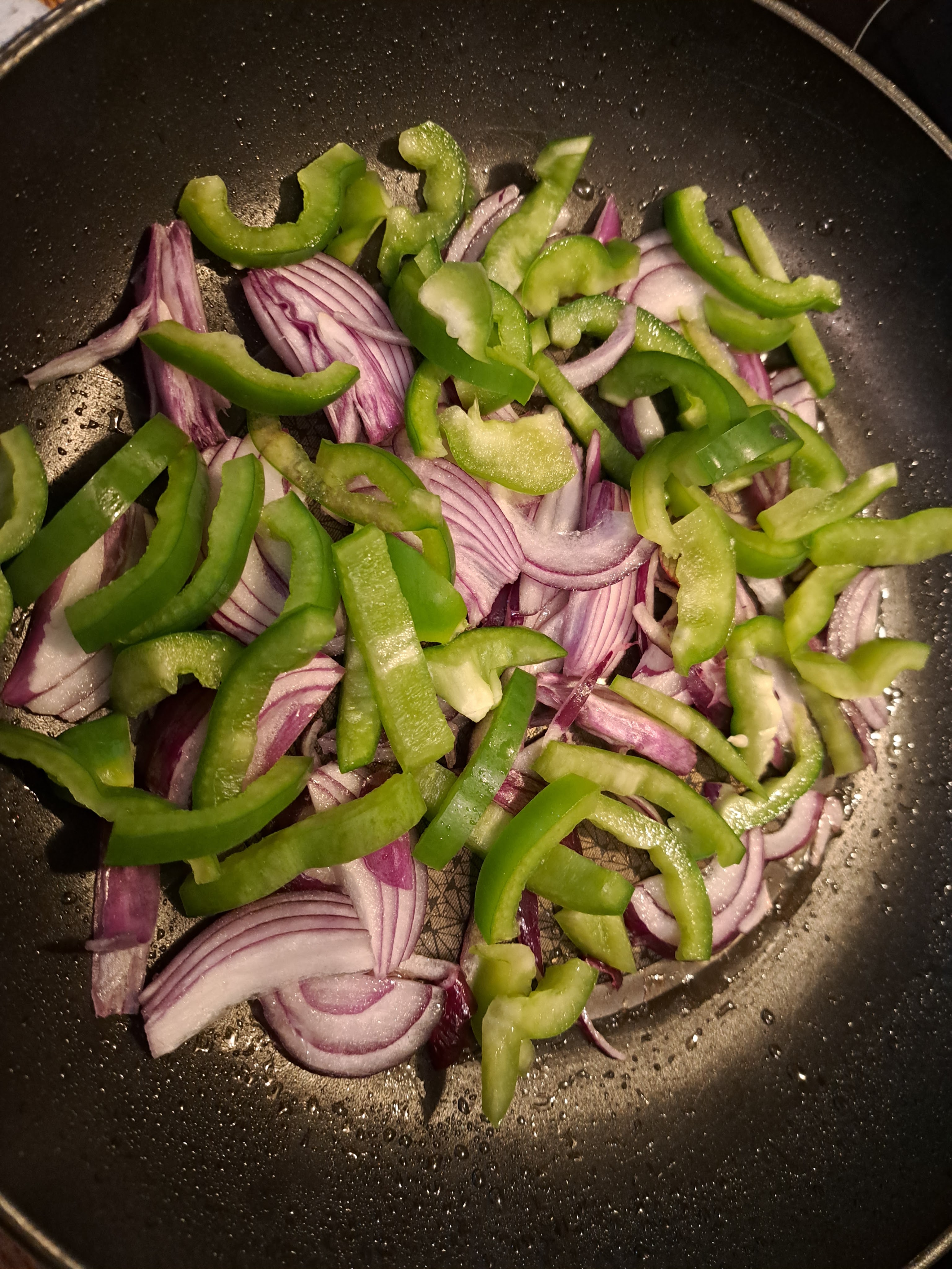 Ухае на... Imam Bayildi Пълнени патладжани