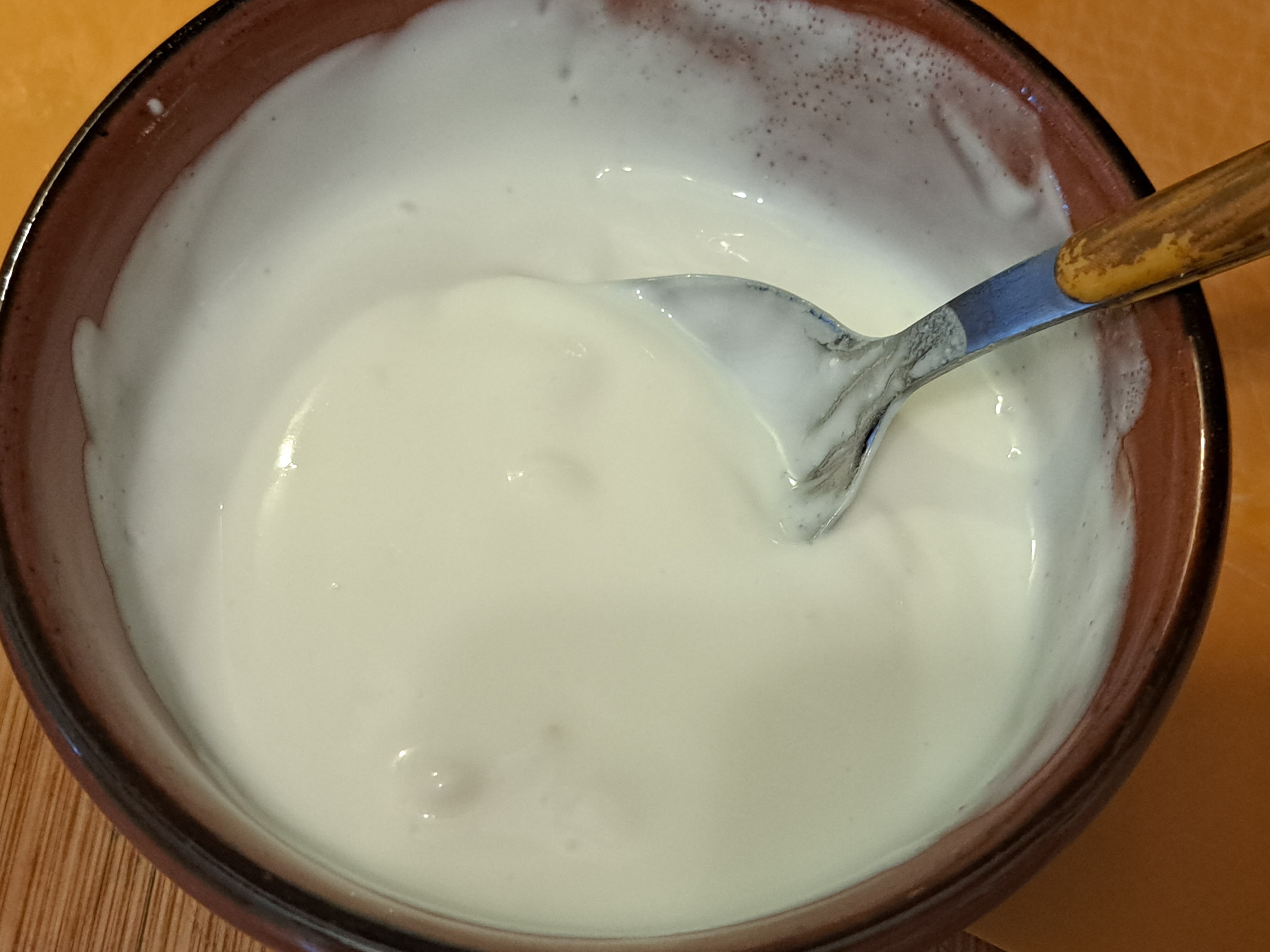 Ухае на... Ispanakli cilbir Поширани яйца със спанак