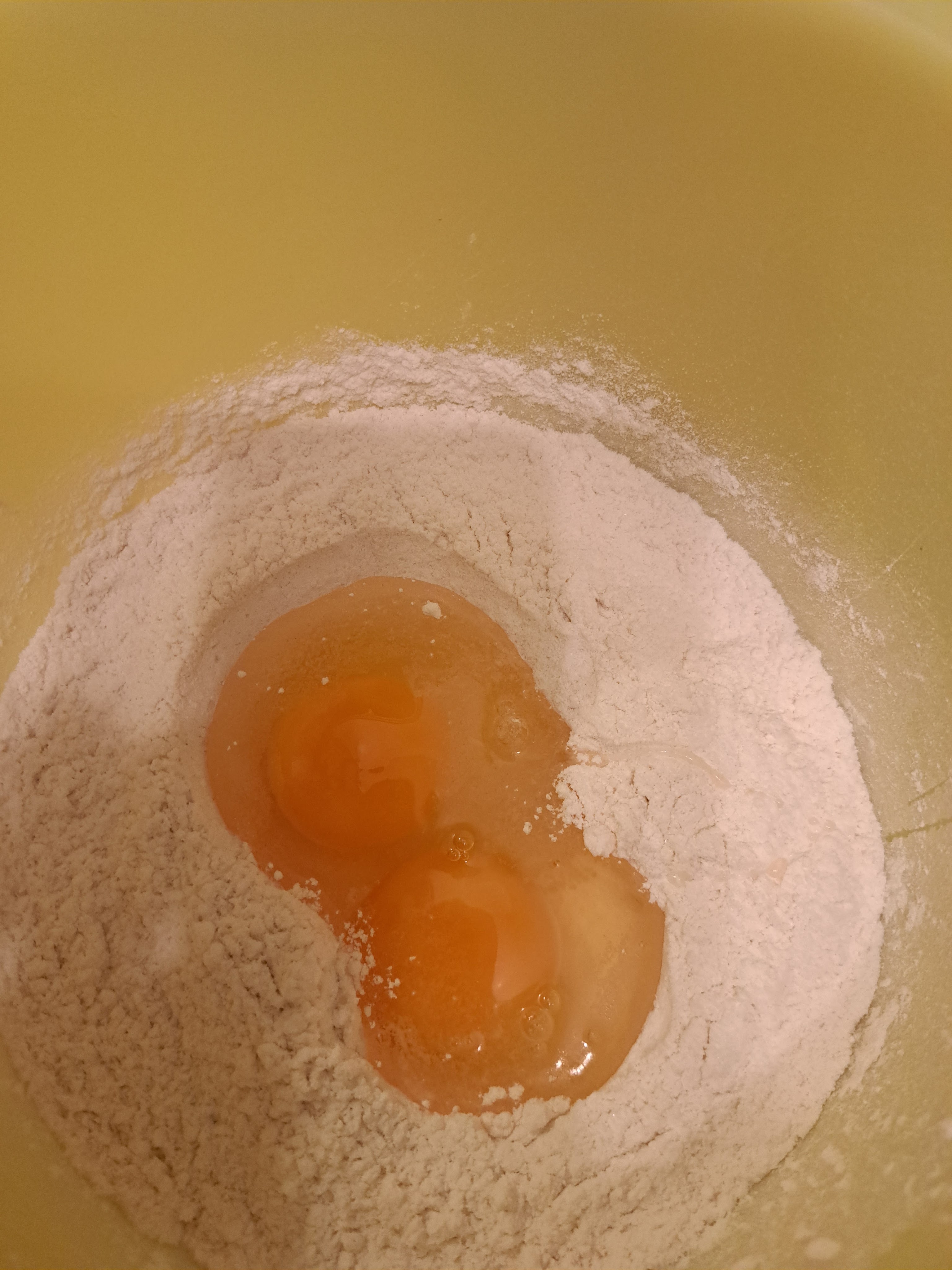 Ухае на...  Crêpe Banaan & Slagroom Палачинки с банани, шоколад и бита сметана