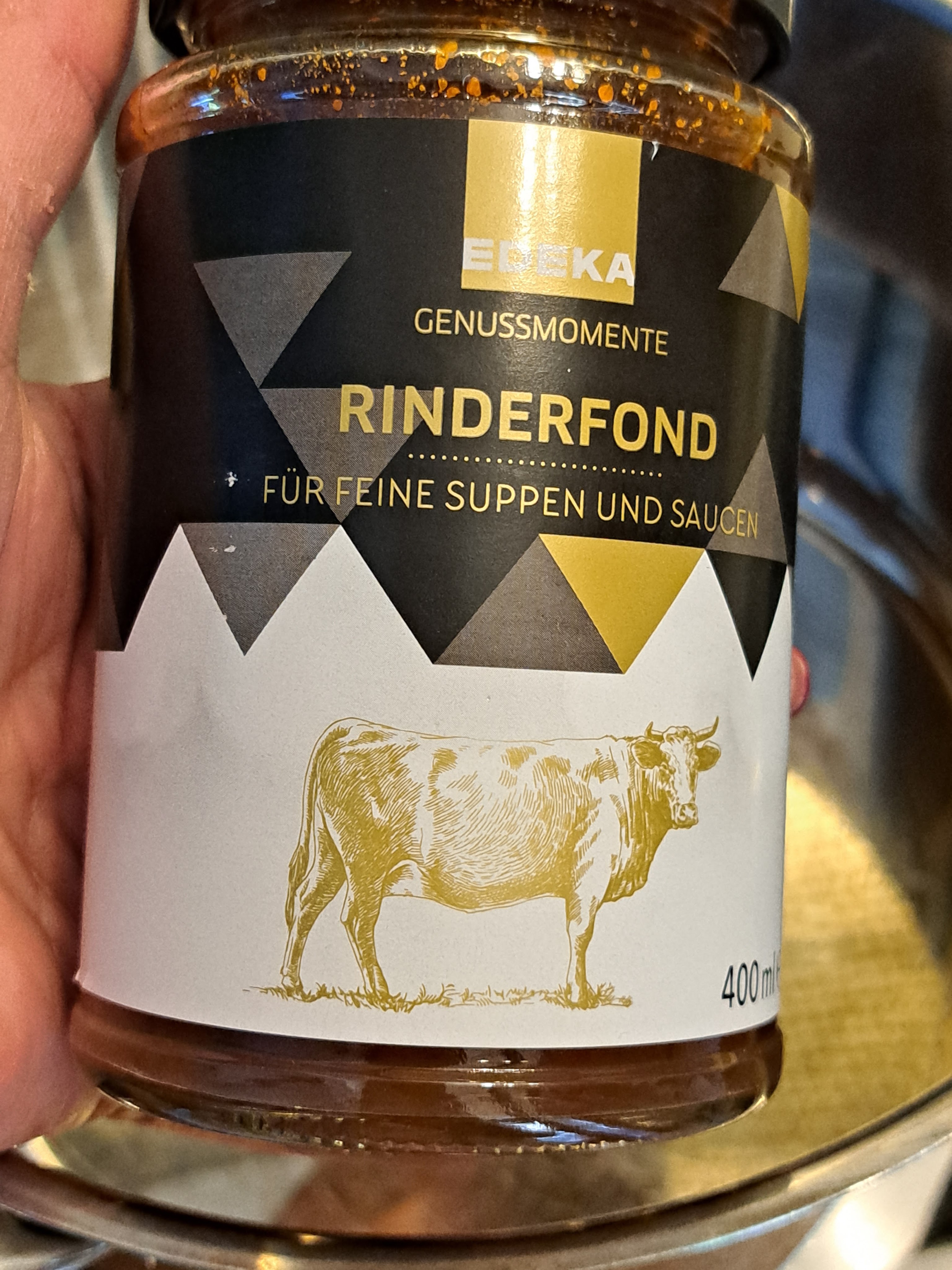 Ухае на... Руска солянка с гъби