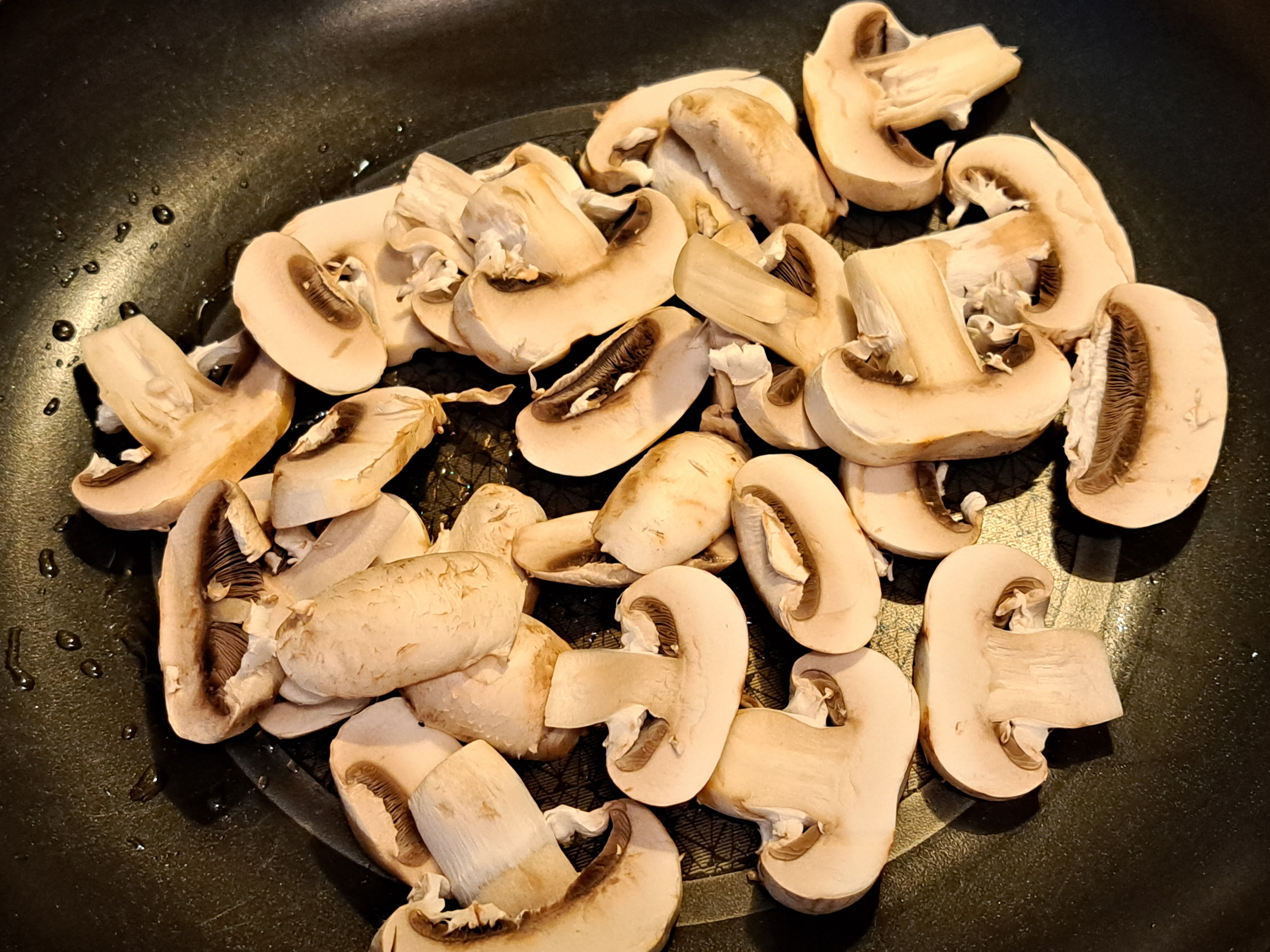 Ухае на... Руска солянка с гъби