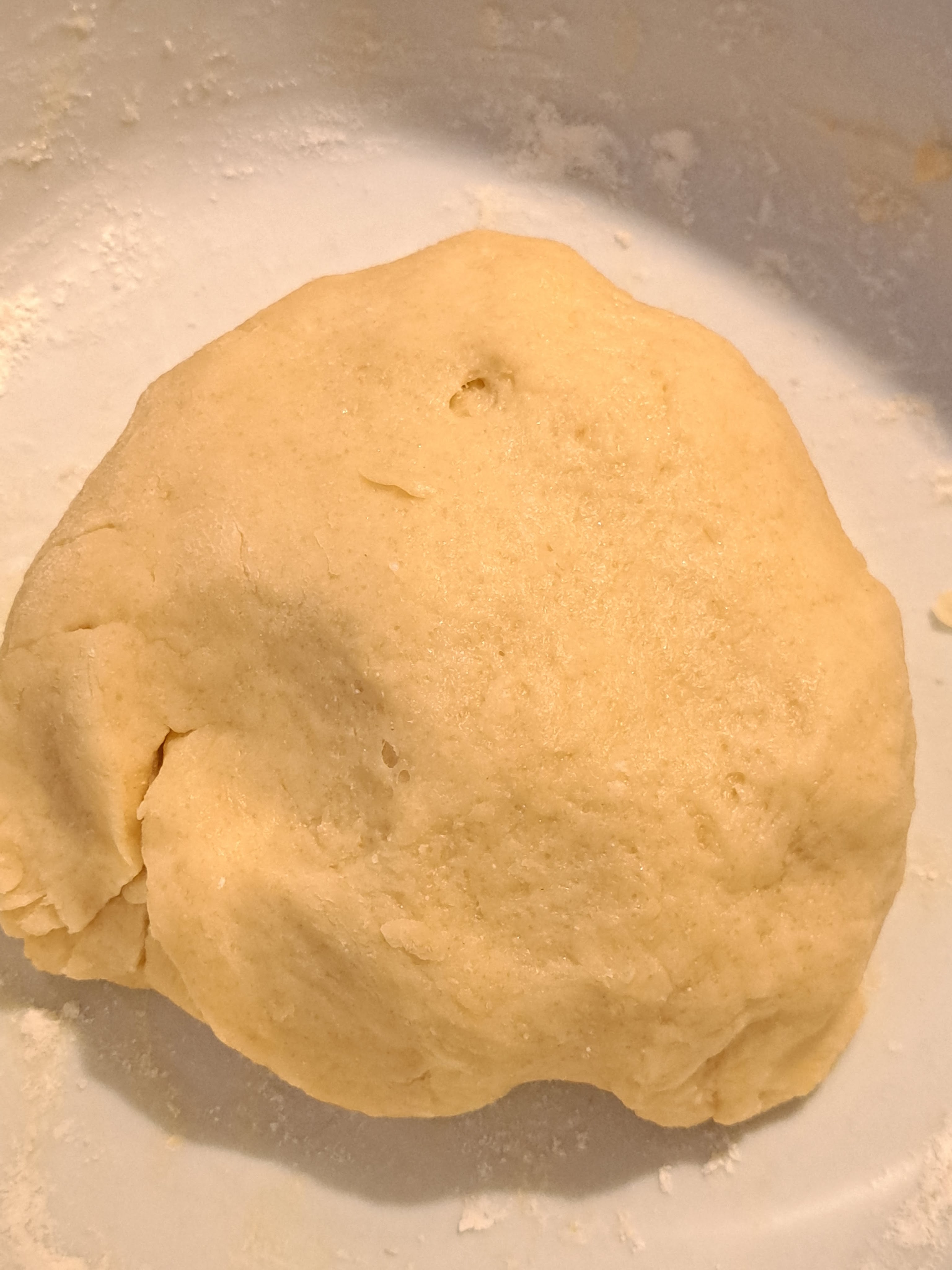 Ухае на... Elsässer Zwetschgentarte Елзаска тарта със сини сливи