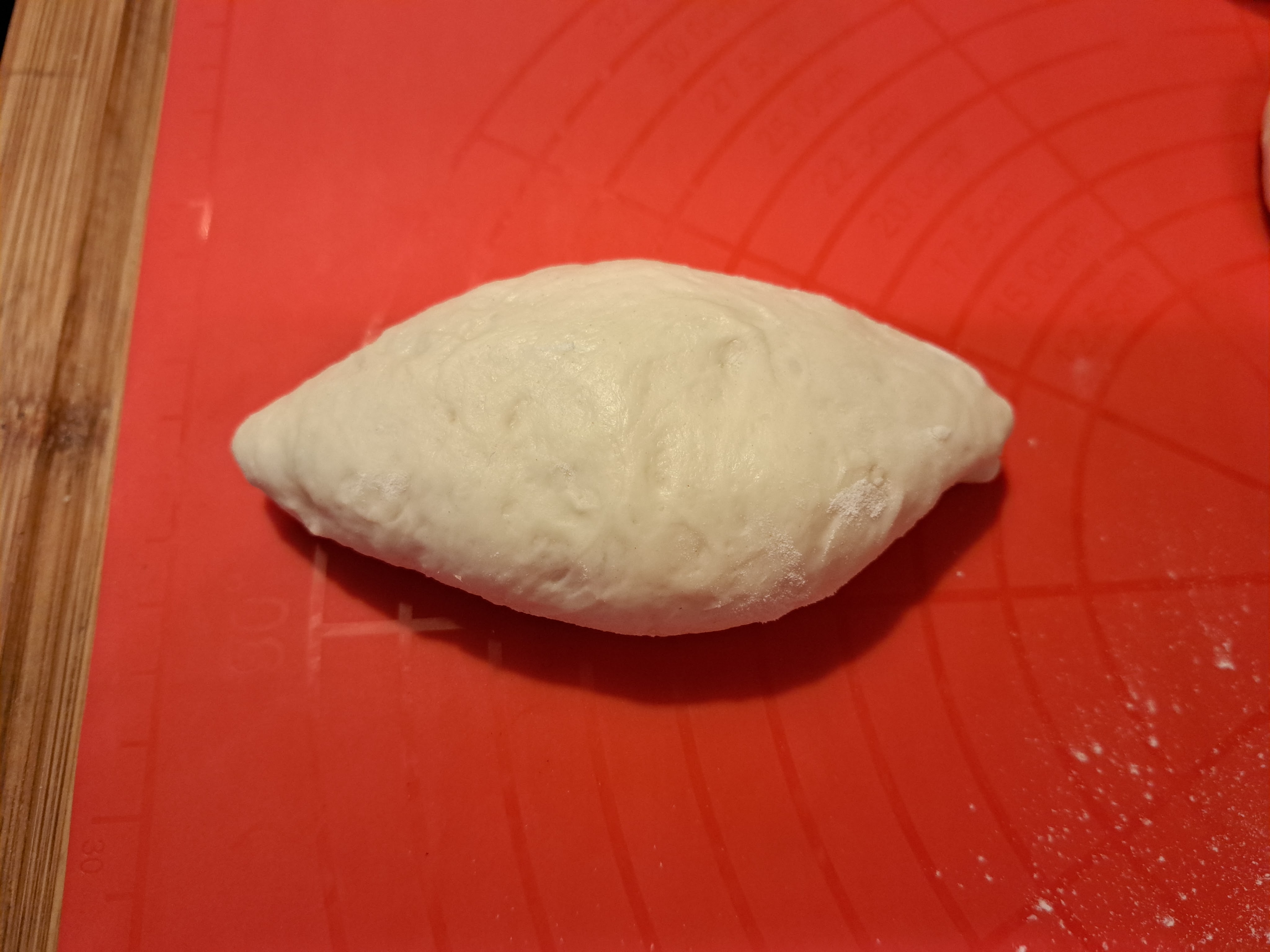 Ухае на... Украински пирожки Пирiжки Pyrischky Ukrainische Piroggen