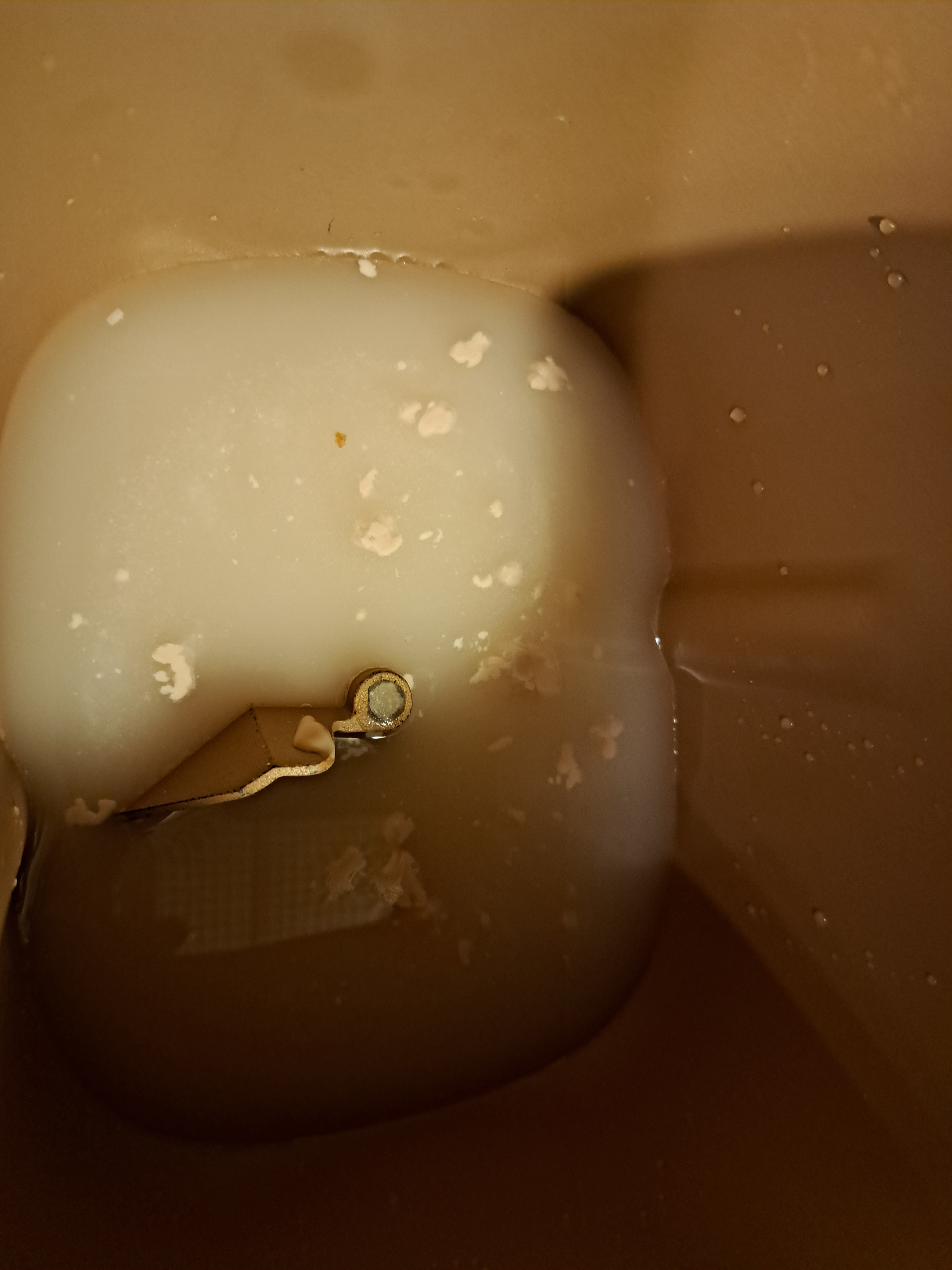 Ухае на... Walnussbrot Хляб с орехи