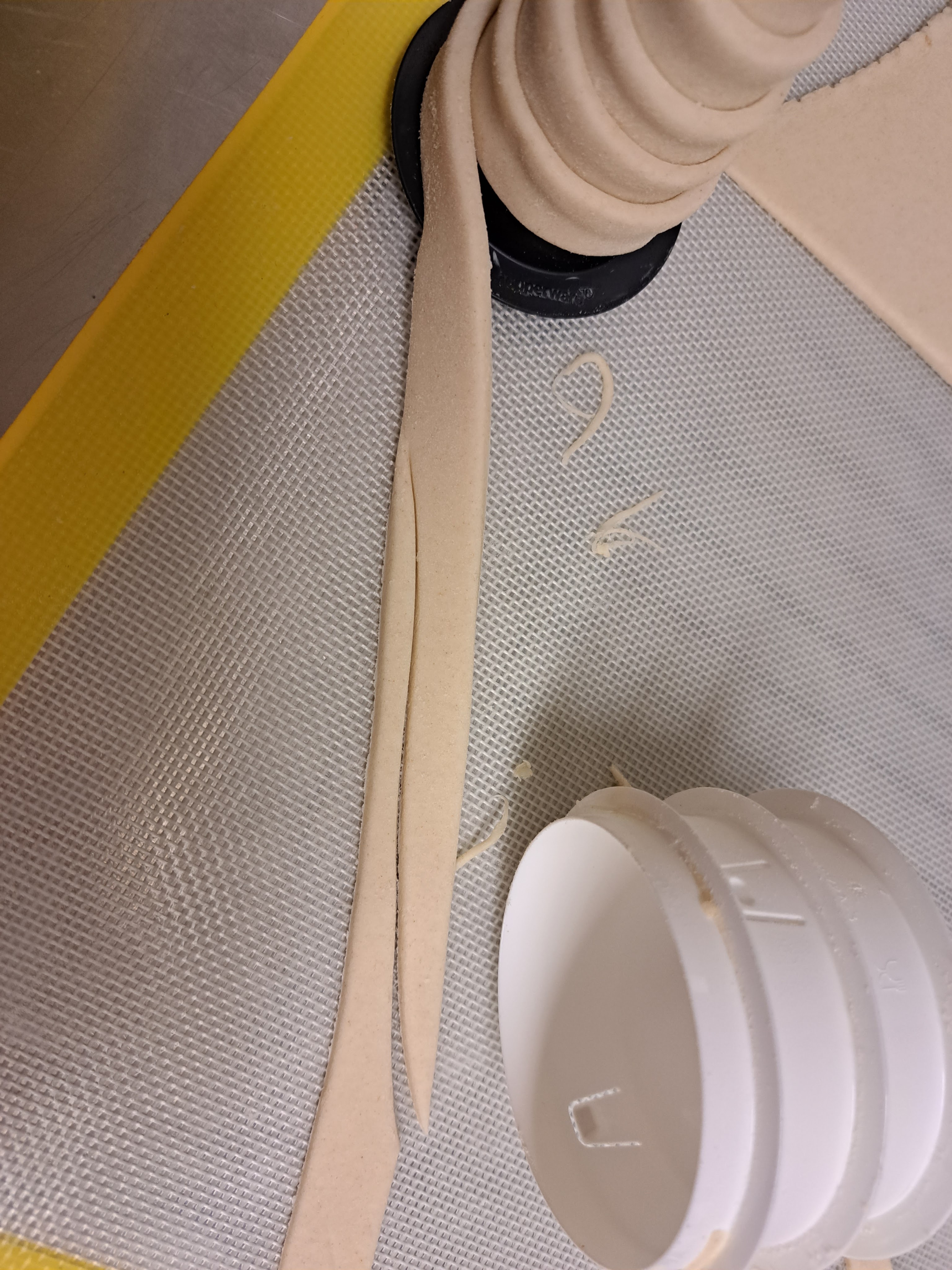 Ухае на....Къдриците "буклите" на Шилер 