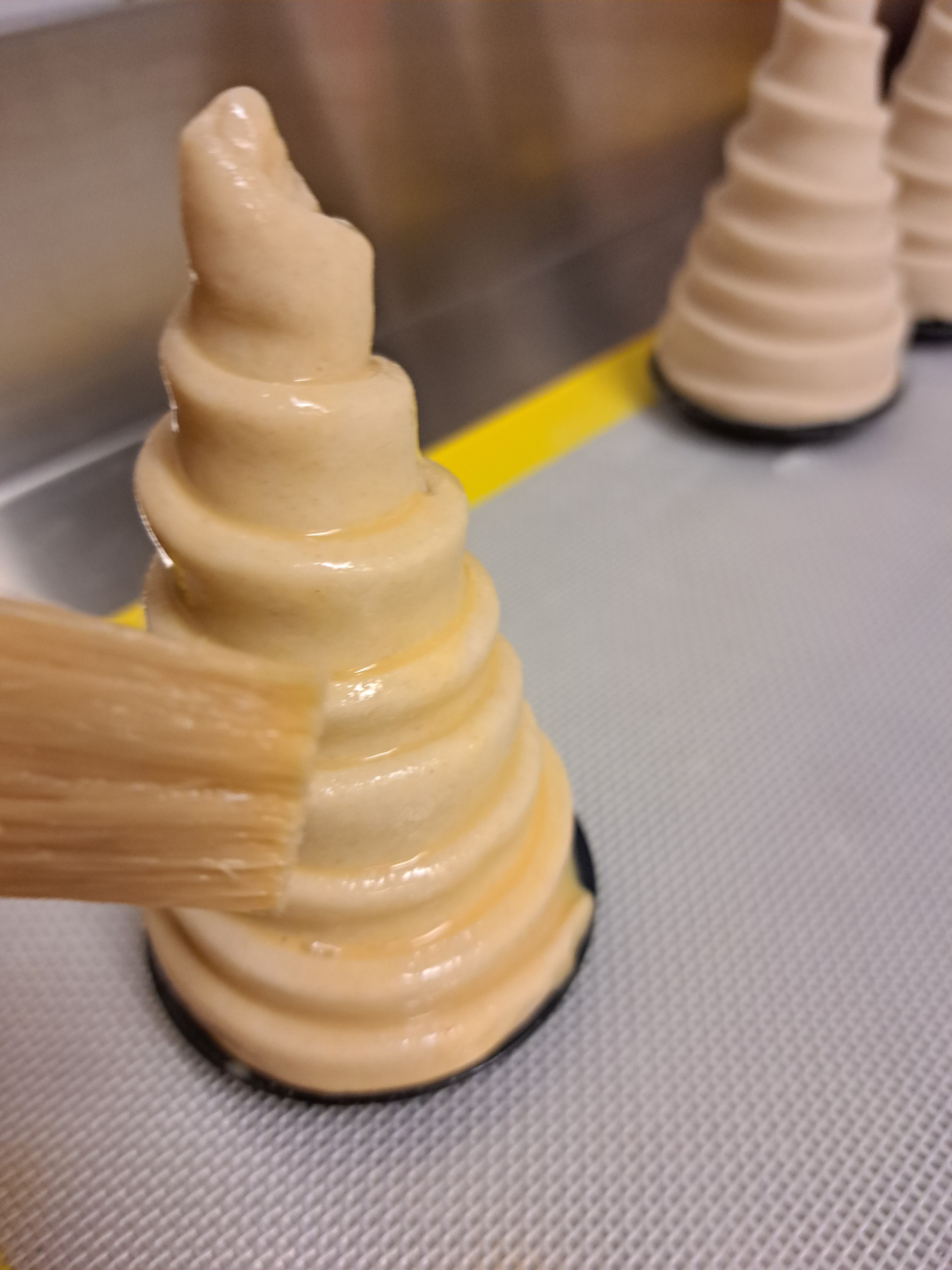 Ухае на....Къдриците "буклите" на Шилер 