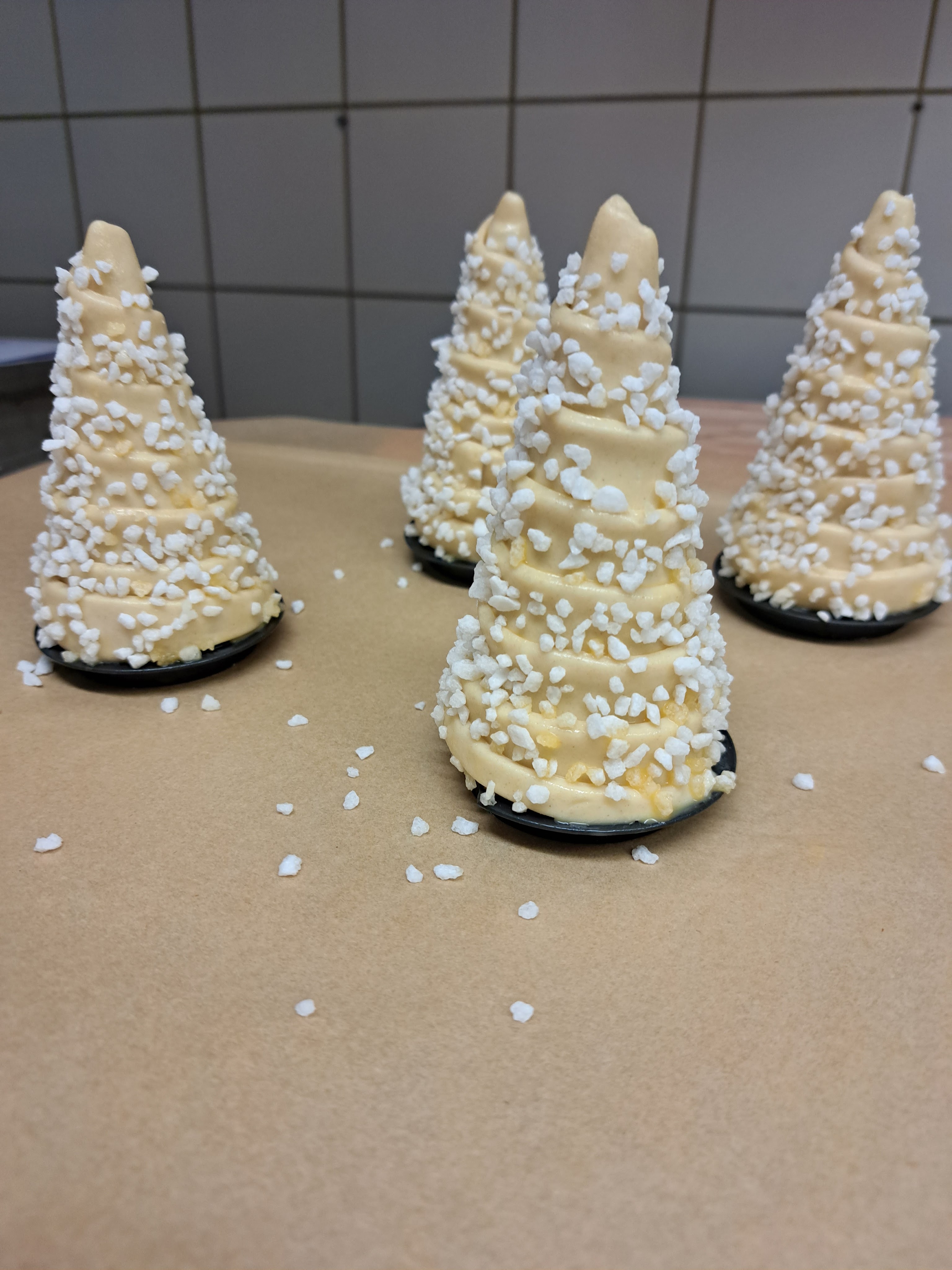 Ухае на....Къдриците "буклите" на Шилер 