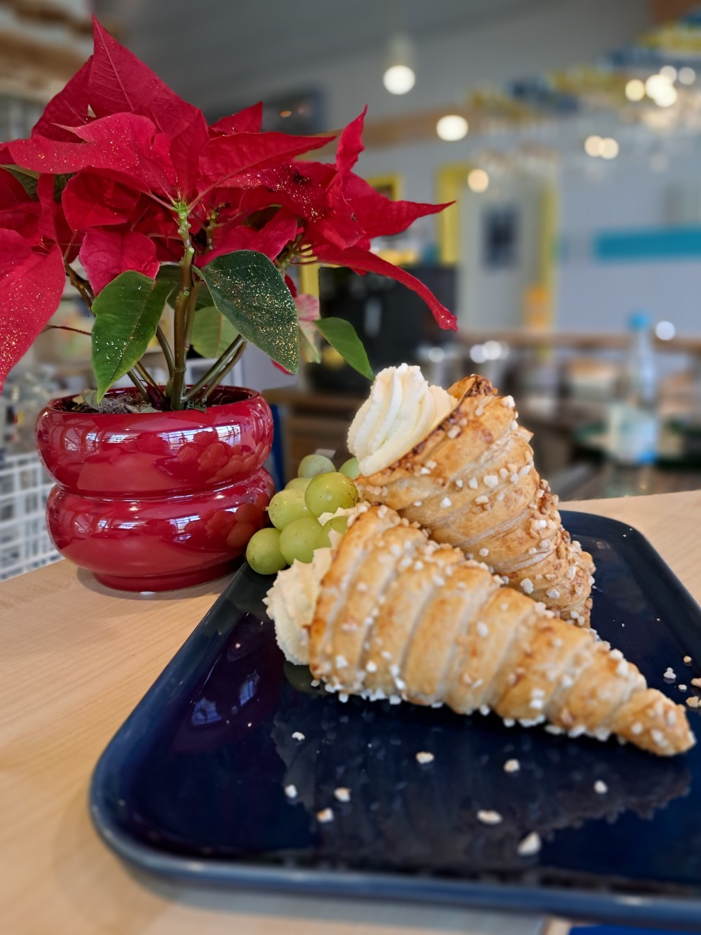 Къдриците „буклите“ на Шилер&nbsp;Schillerlocken