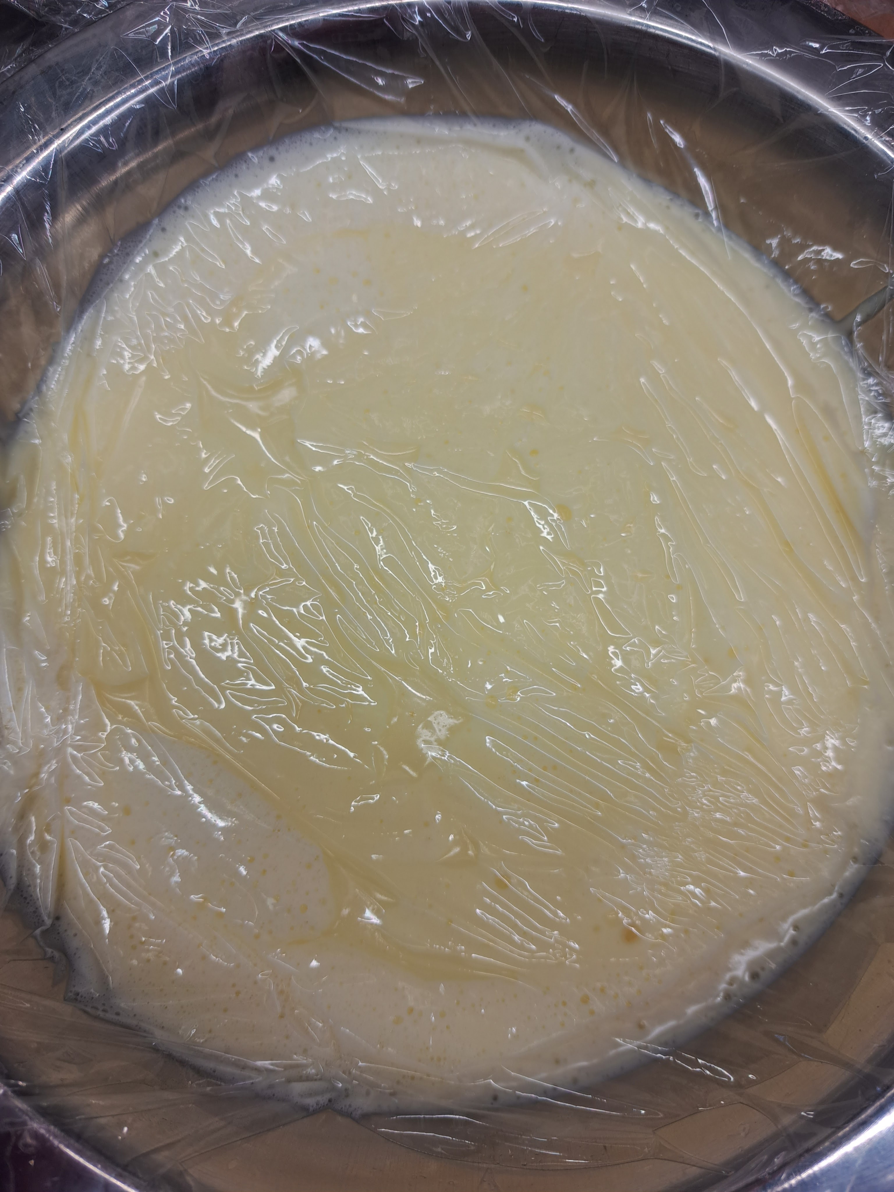 Ухае на...Класически франкфуртски венец Klassischer Frankfurter Kranz