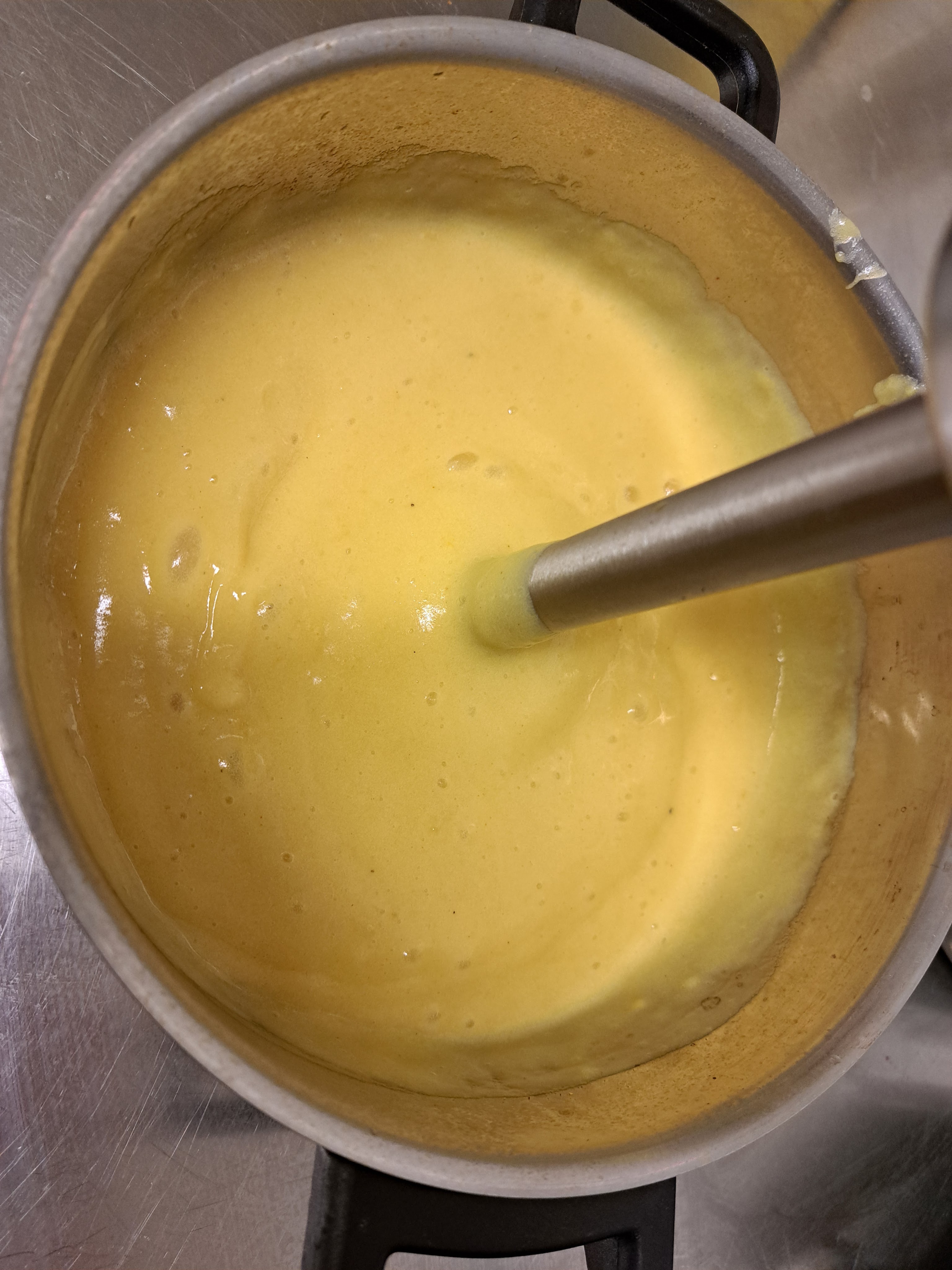 Ухае на....Картофен винегрет Kartoffel-Vinaigrette