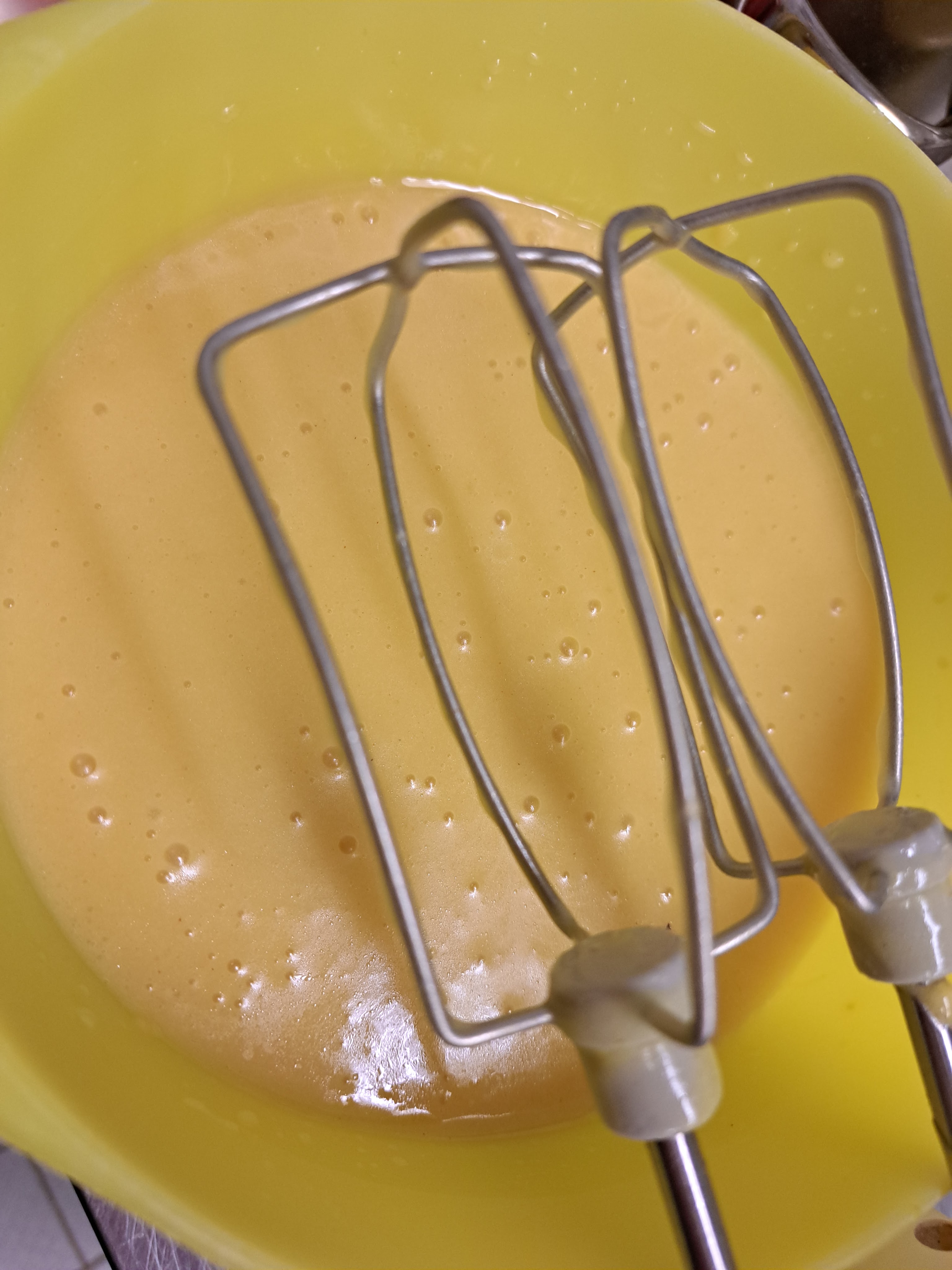 Ухае на....Картофен винегрет Kartoffel-Vinaigrette