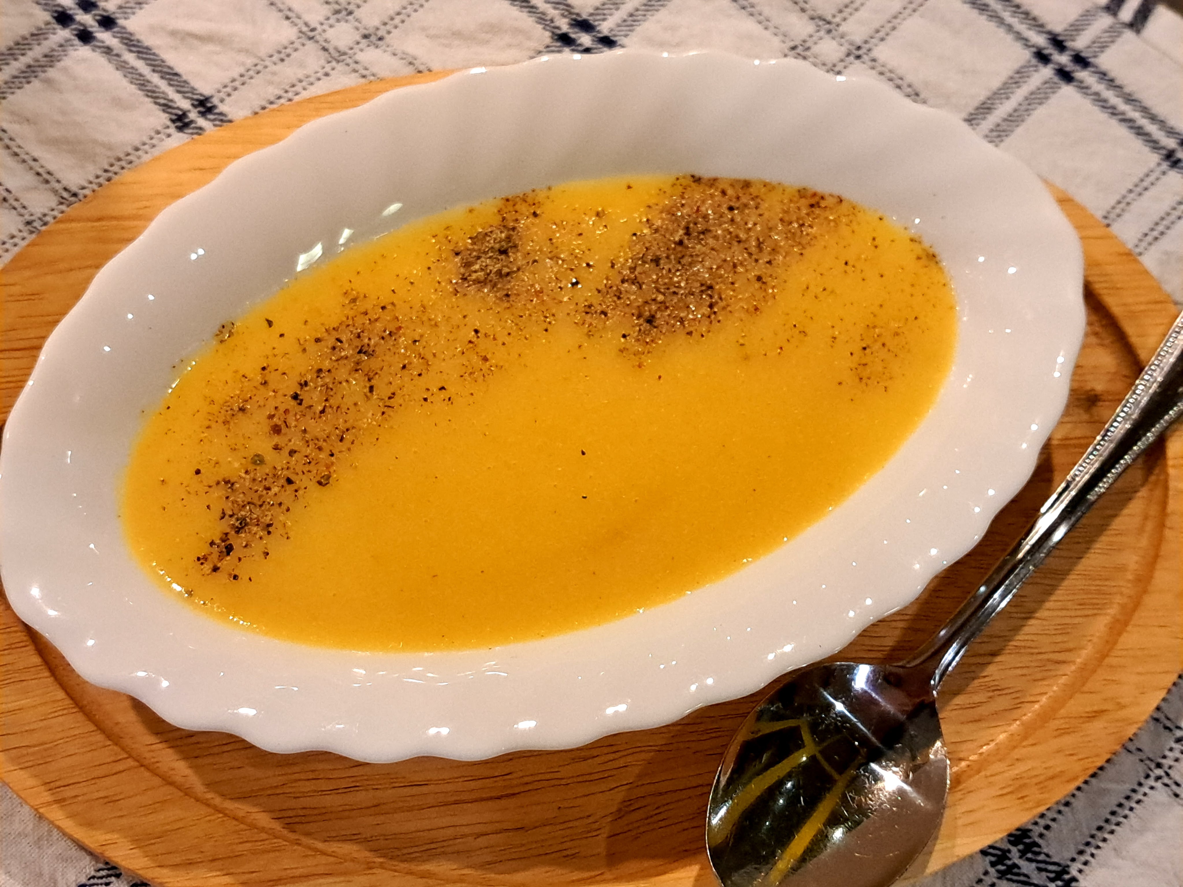 Ухае на....Картофен винегрет Kartoffel-Vinaigrette