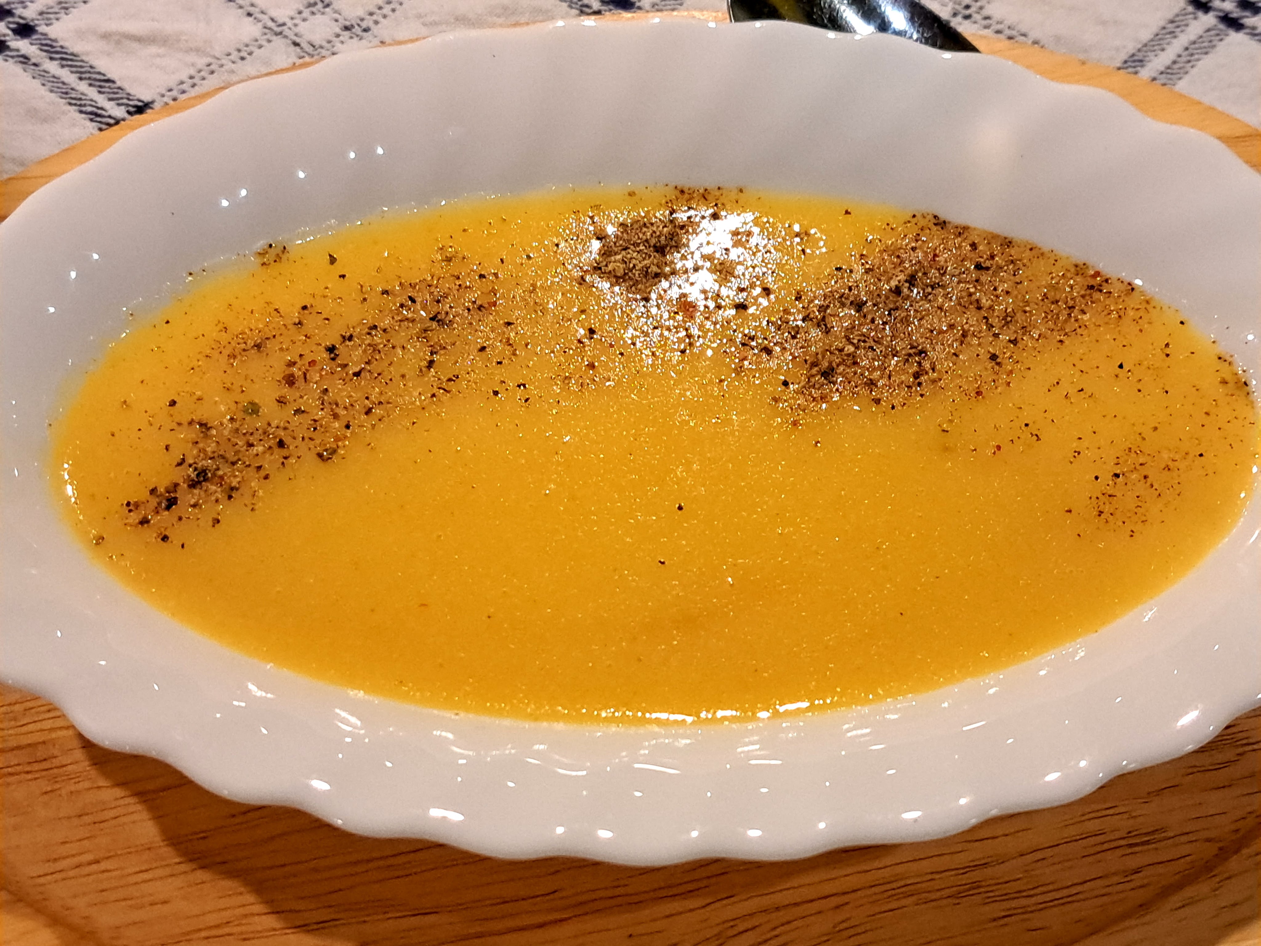 Ухае на....Картофен винегрет Kartoffel-Vinaigrette