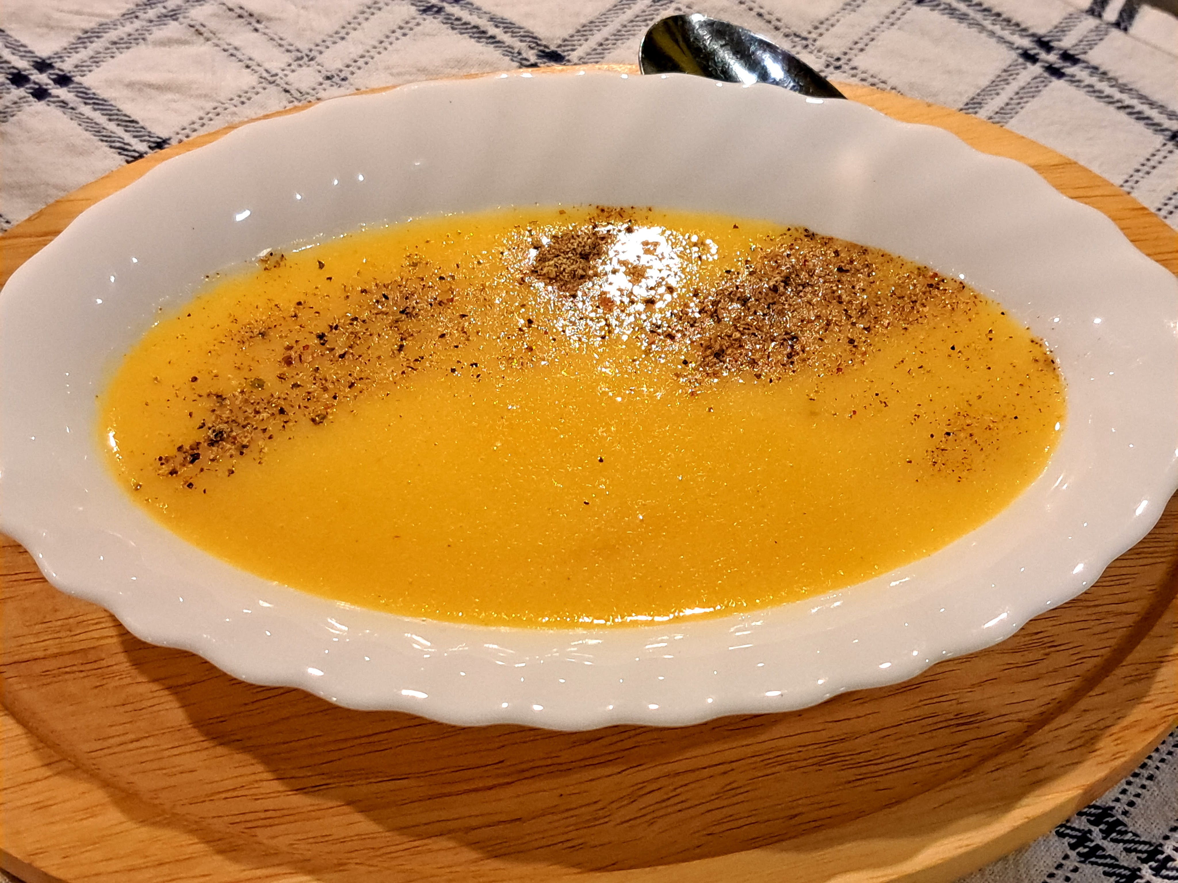 Ухае на....Картофен винегрет Kartoffel-Vinaigrette