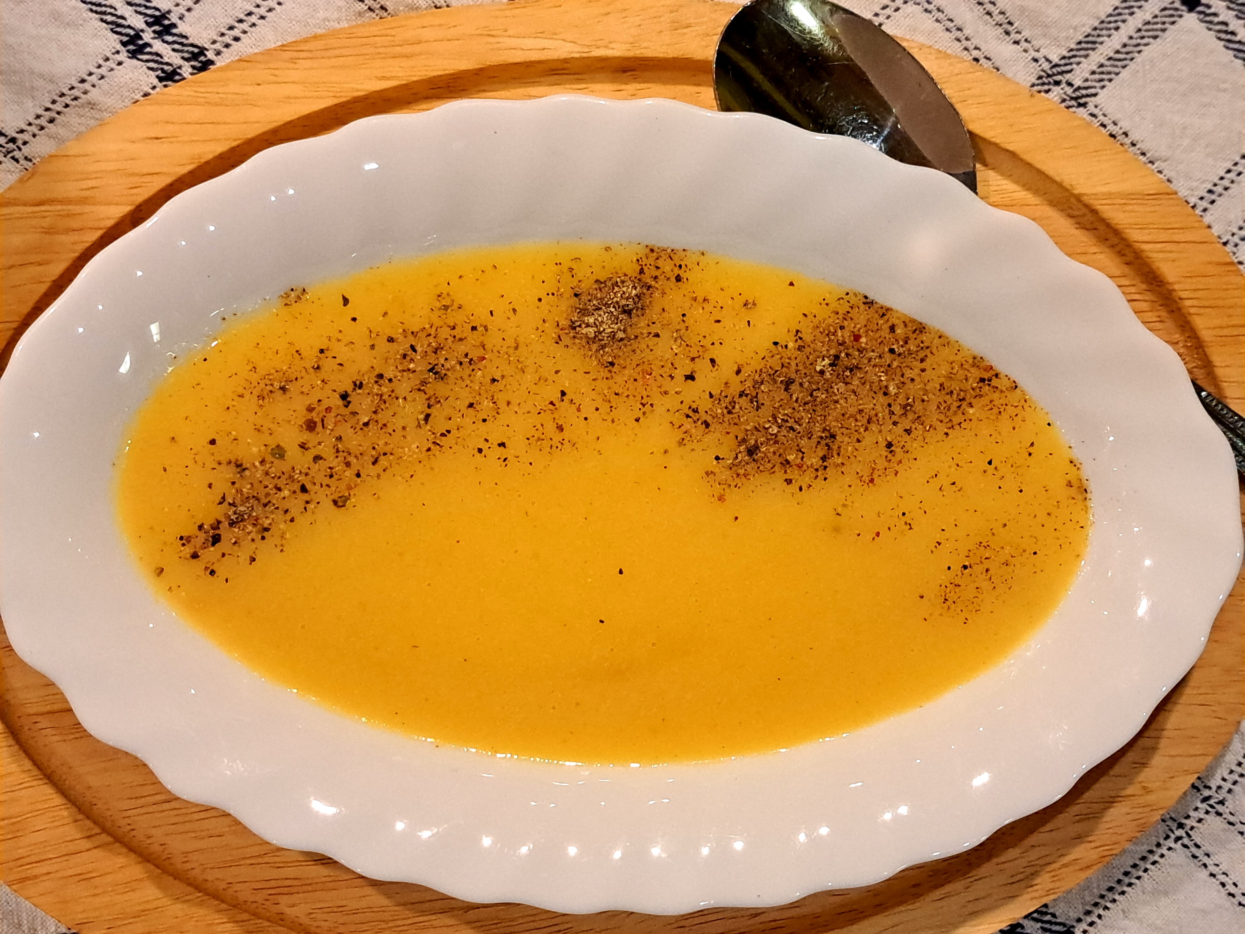 Ухае на....Картофен винегрет Kartoffel-Vinaigrette