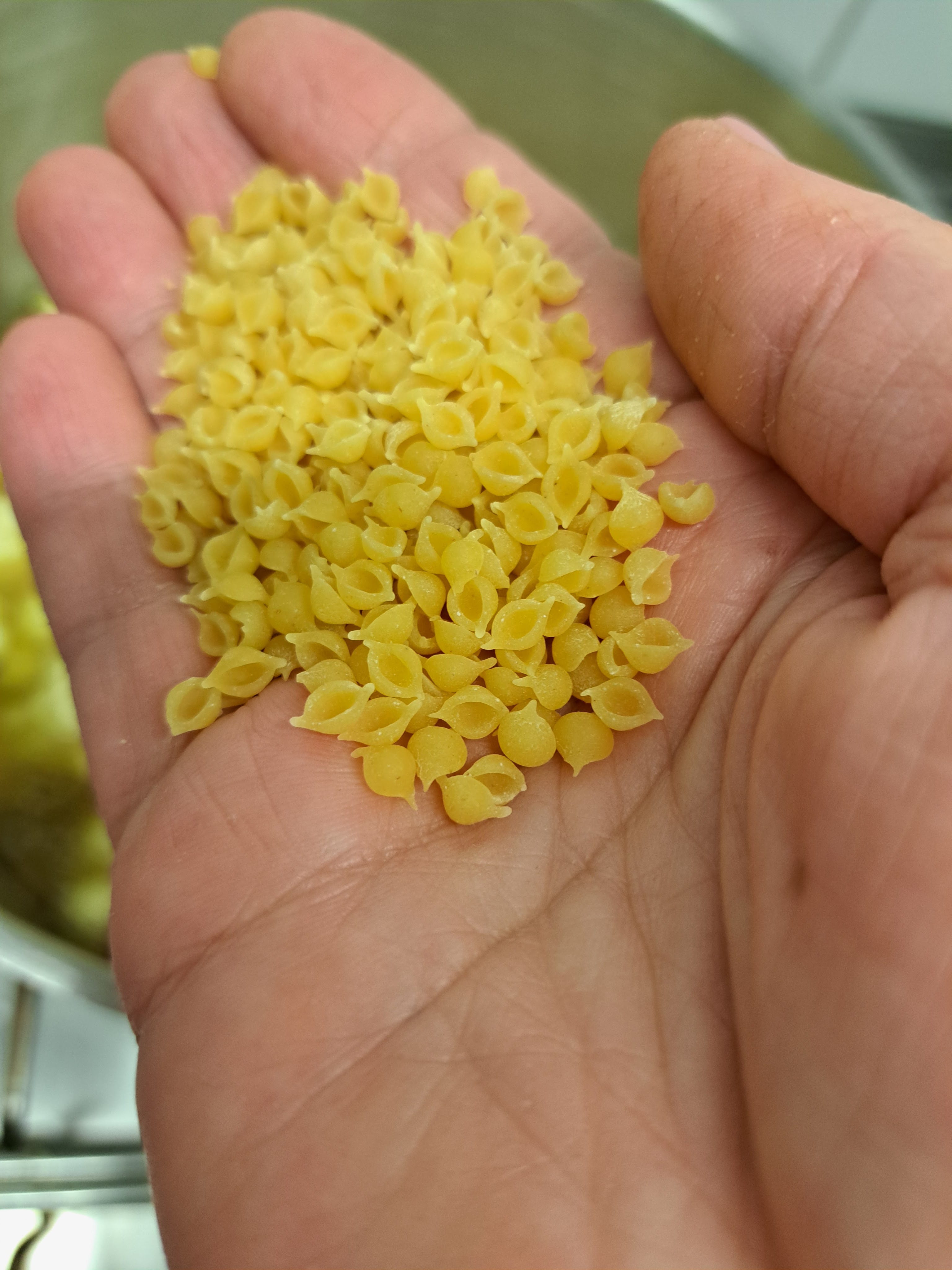 Ухае на... Класическа немска пилешка супа Hühnersuppe klassisch