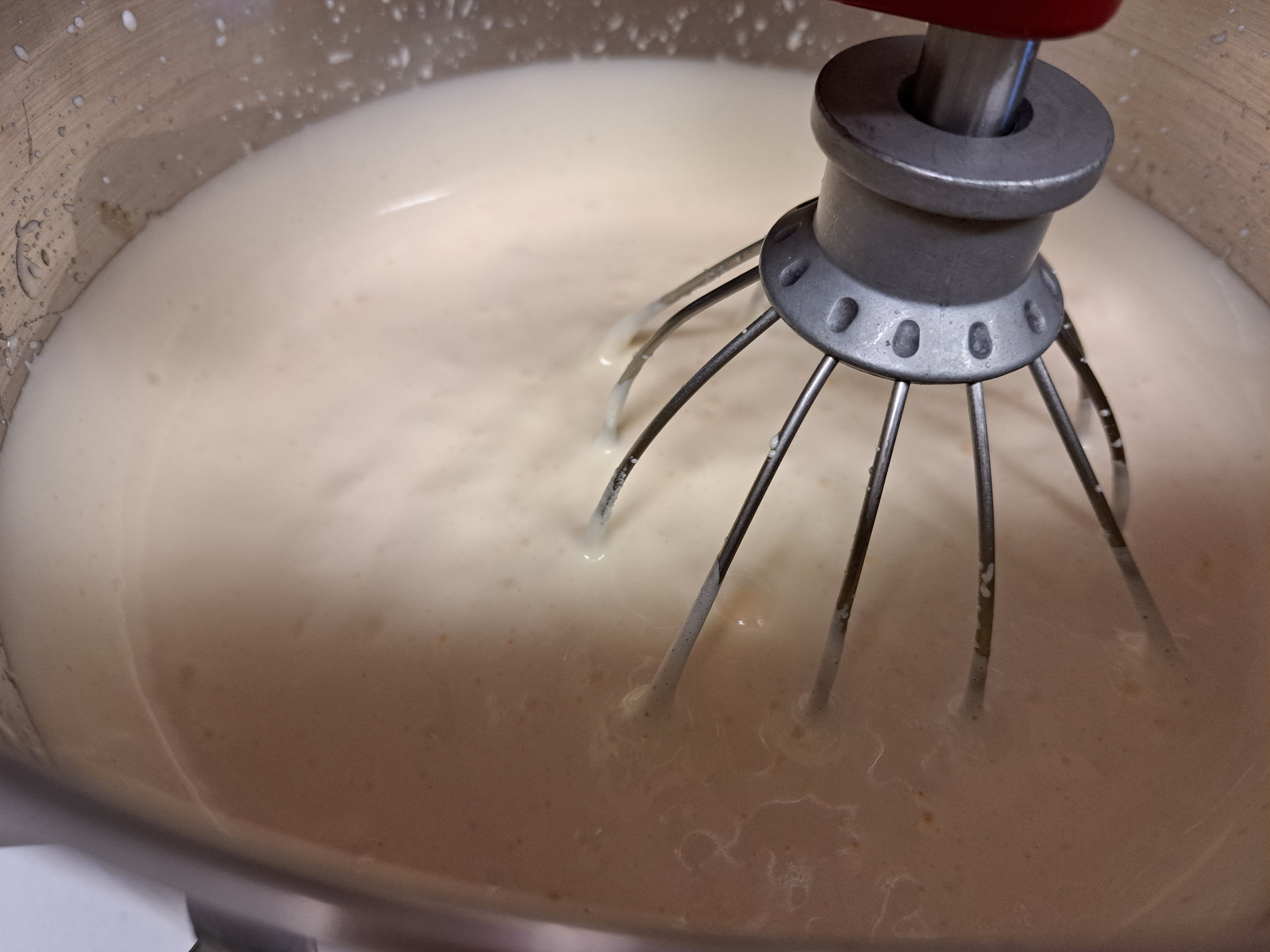 Ухае на... Торта Ferrero Rocher или Schoko-Nuss-Traum