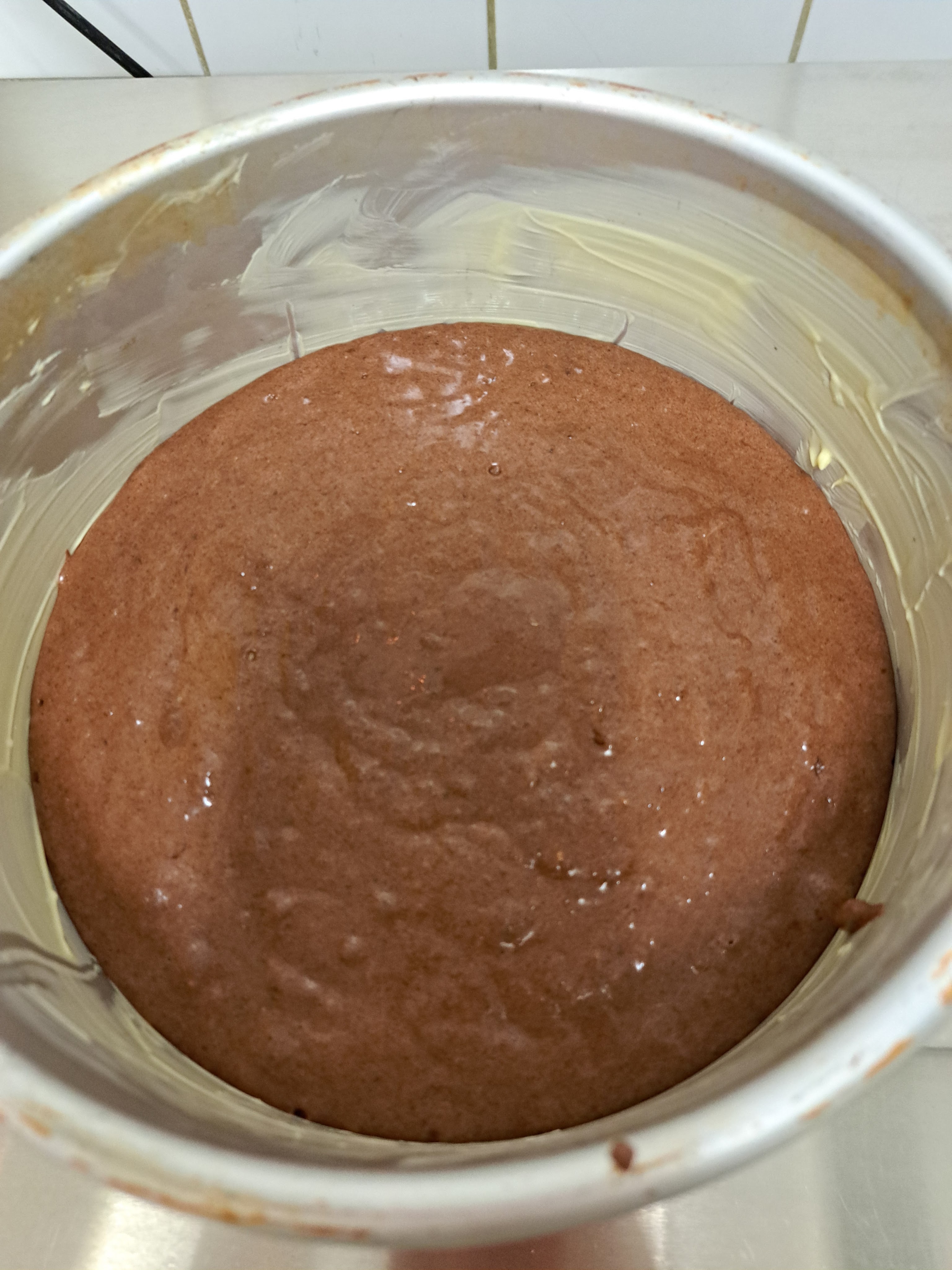 Ухае на... Торта Ferrero Rocher или Schoko-Nuss-Traum