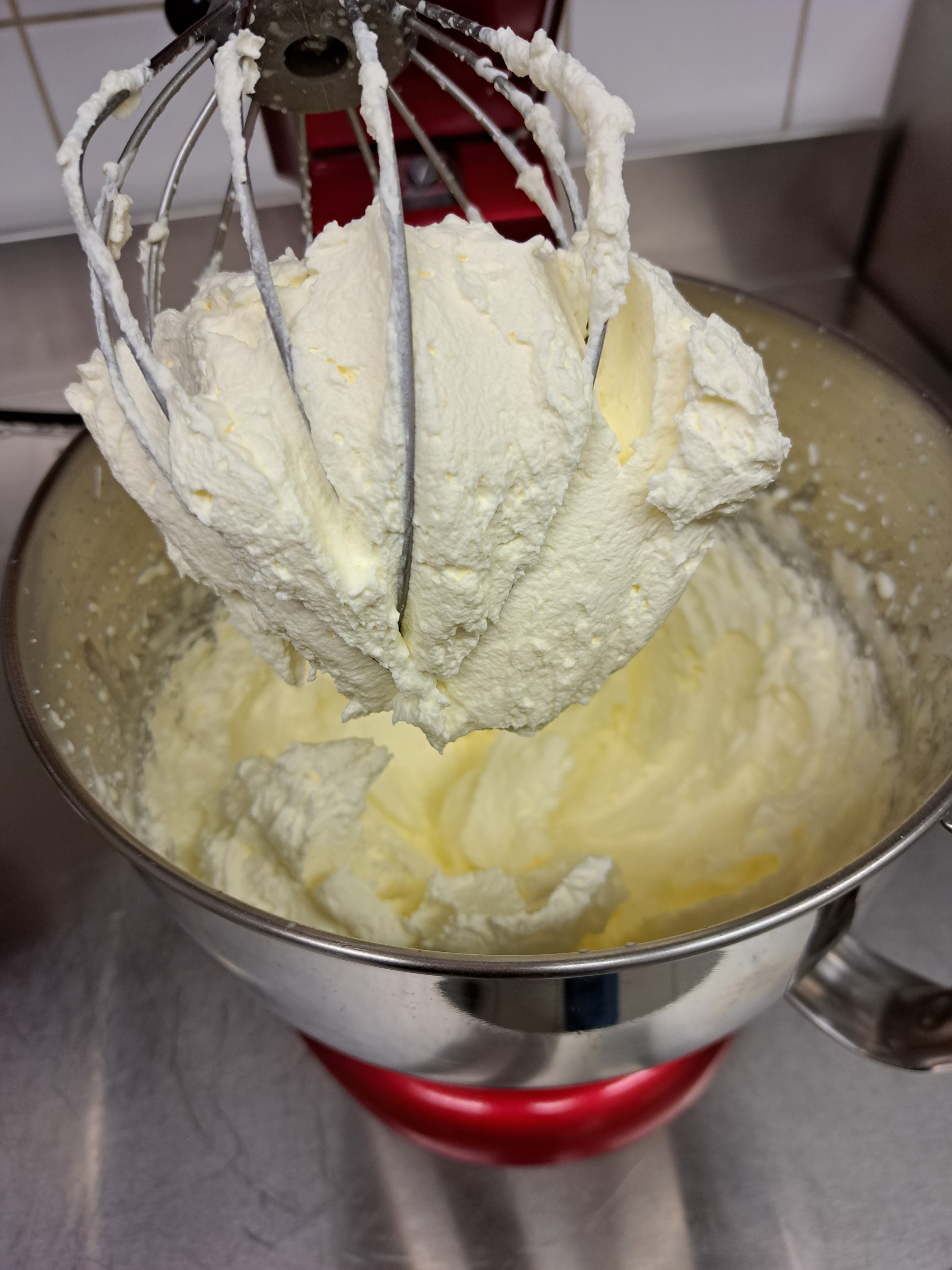 Ухае на... Торта Ferrero Rocher или Schoko-Nuss-Traum