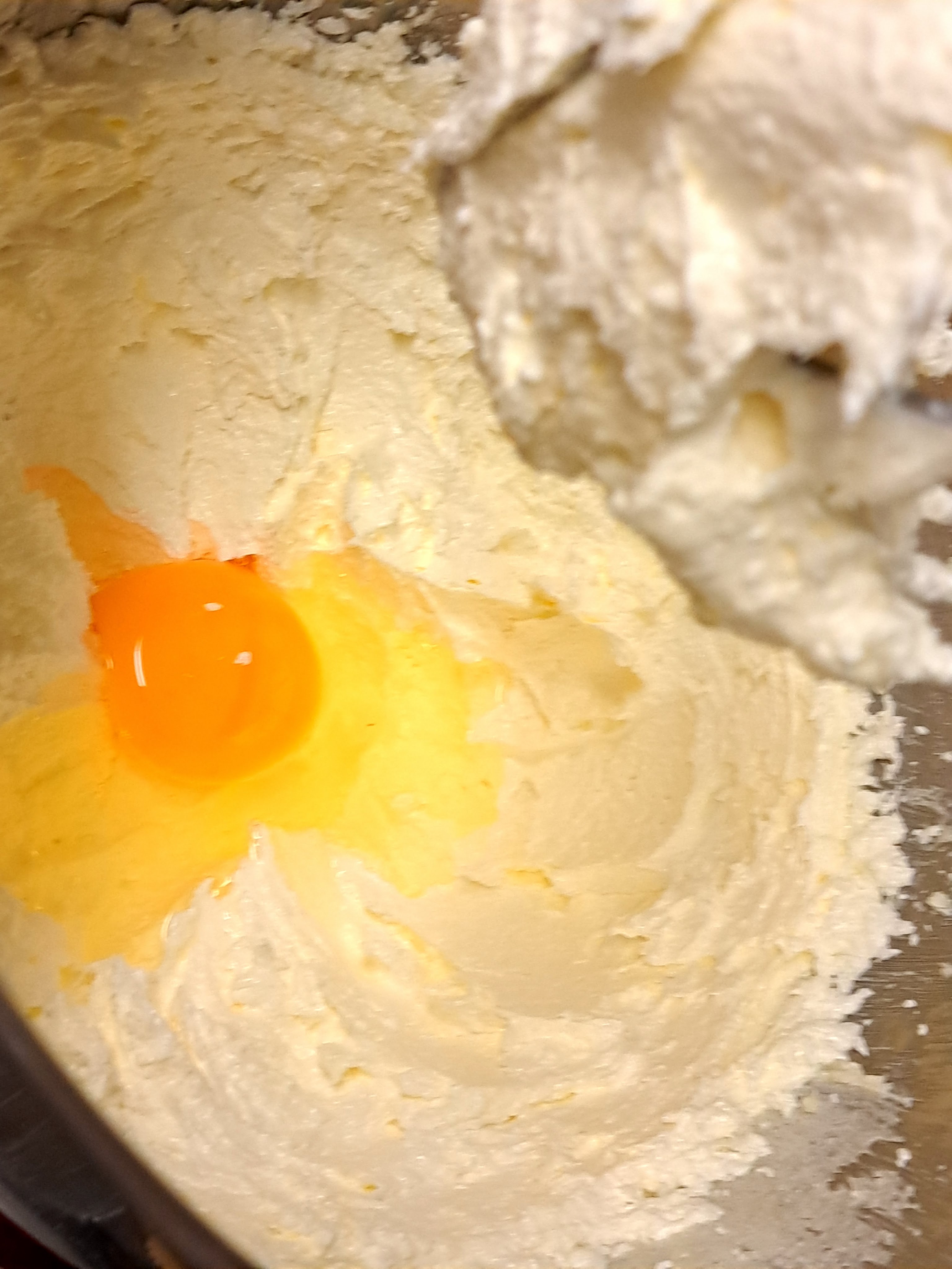 Ухае наллл Кекс мравки Ameisenkuchen