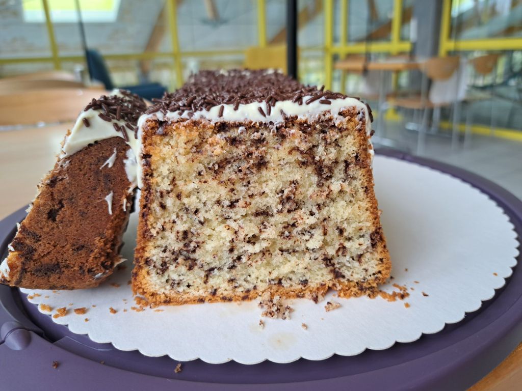 Кекс мравки Ameisenkuchen