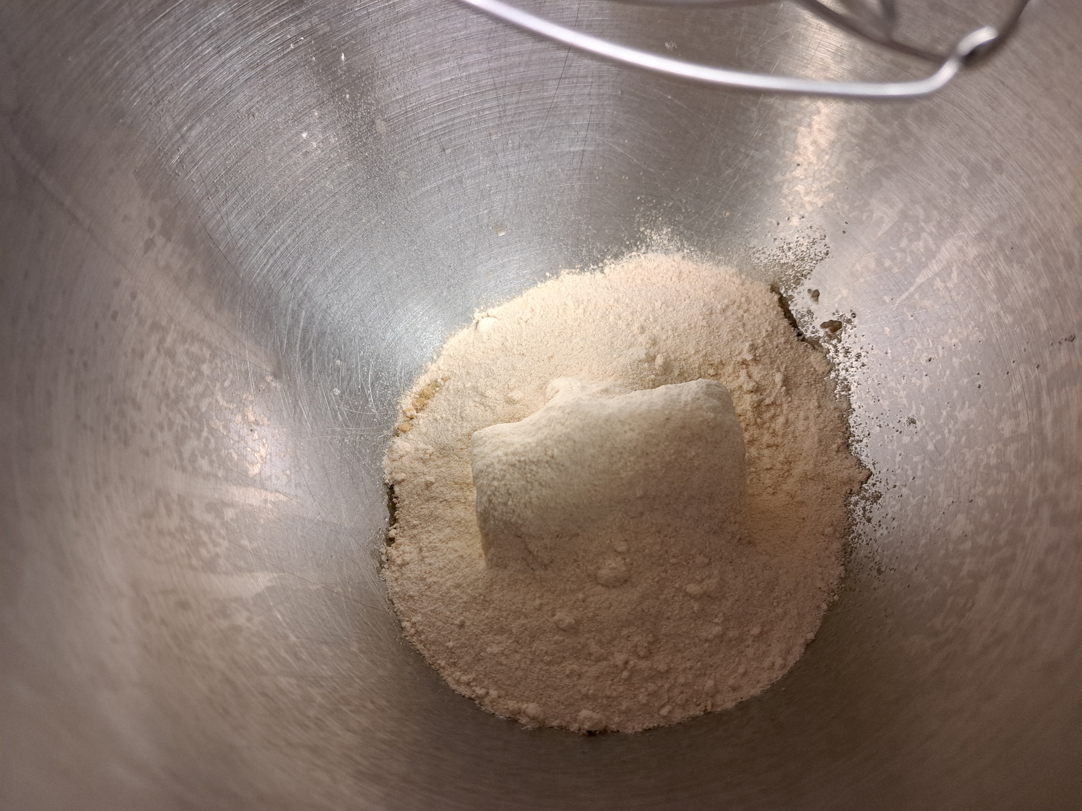 Ухае на... Бананов хляб с шоколад и много лешници Schoko-Nuss-Bananenbrot