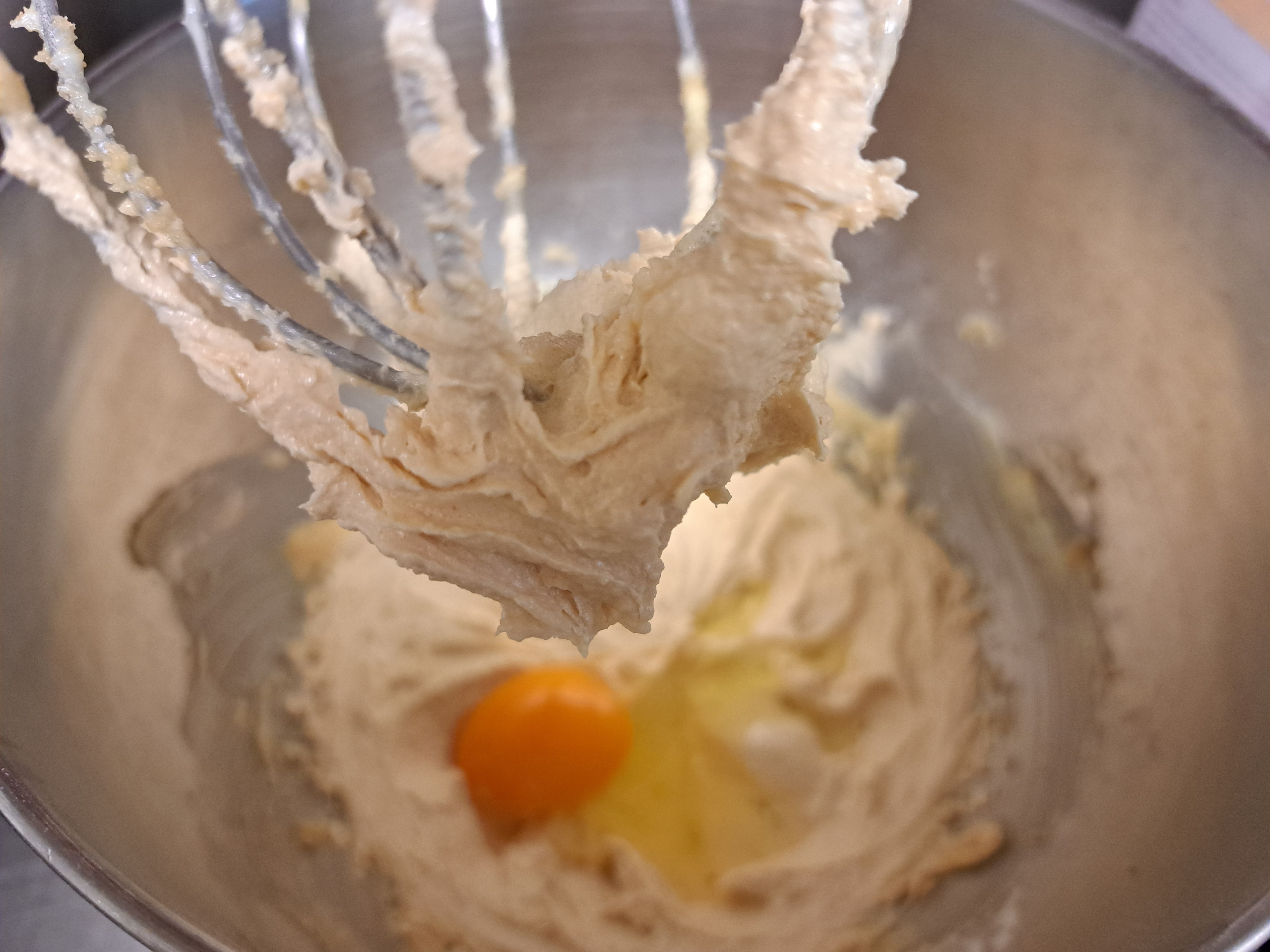 Ухае на... Бананов хляб с шоколад и много лешници Schoko-Nuss-Bananenbrot